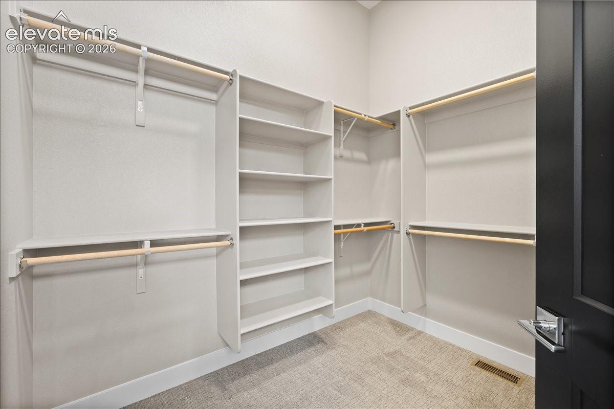 This is the same floor plan, built by the same builder, in the same neighborhood. Finishes will vary based on buyer's custom selections.