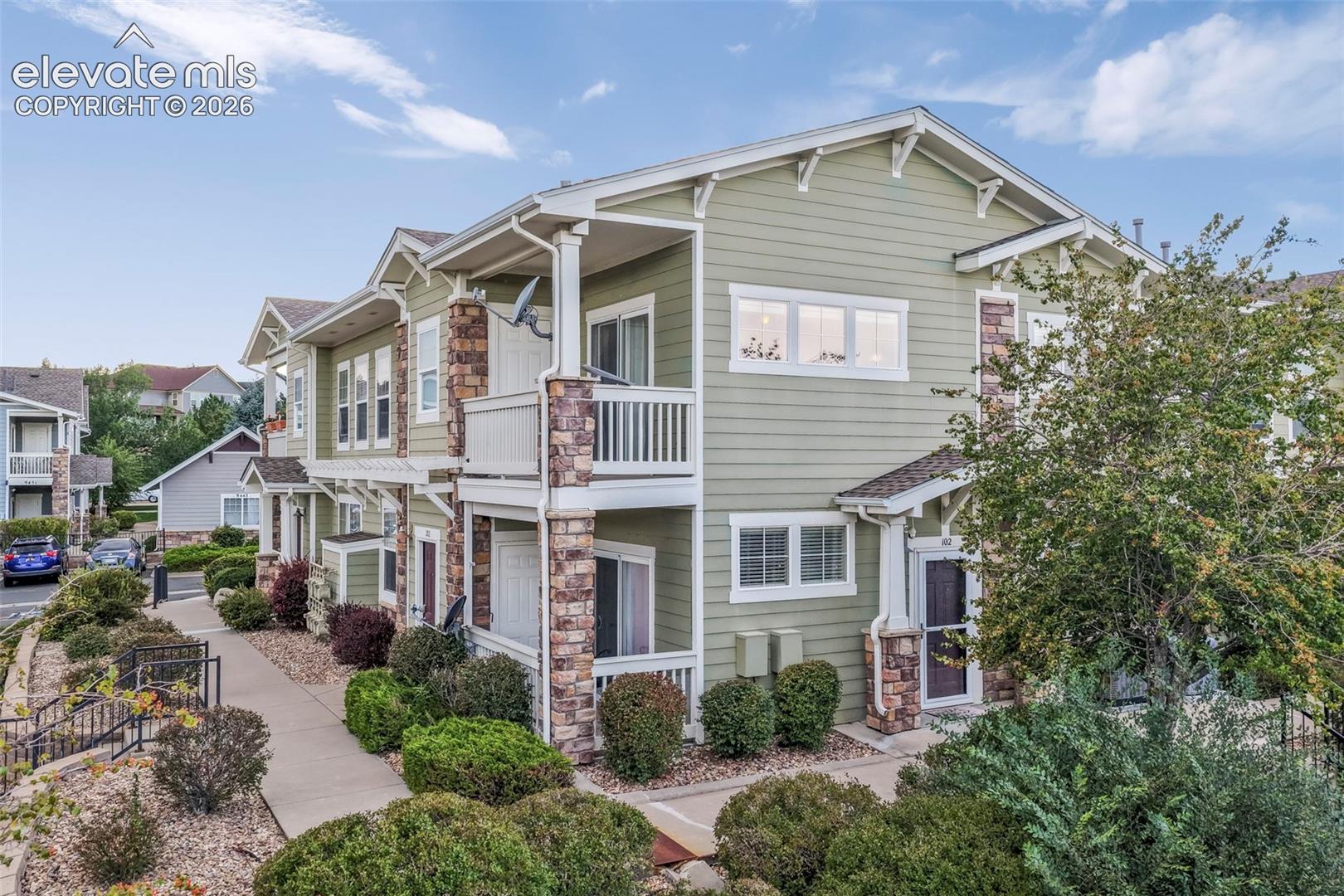 Photo 46 of 9444 Ashbury Circle #202, Parker