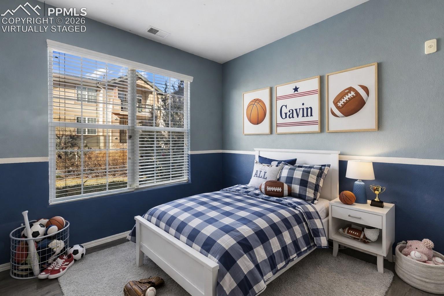 4790 Wells Branch Hts #UNIT 101, Colorado Springs, CO 80923 photo