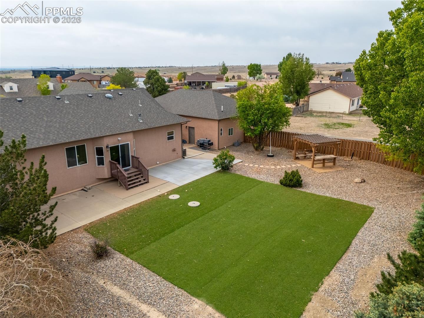 Photo 44 of 553 S Saunders Drive, Pueblo West