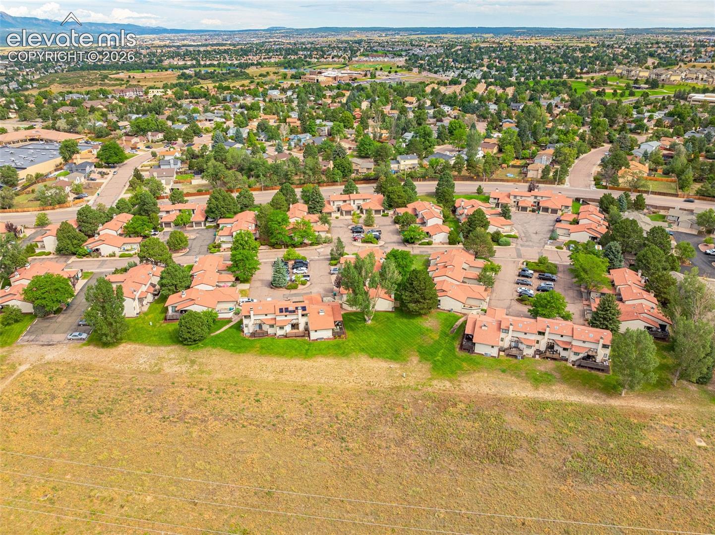 Photo 36 of 7448 Alameda Court, Colorado Springs