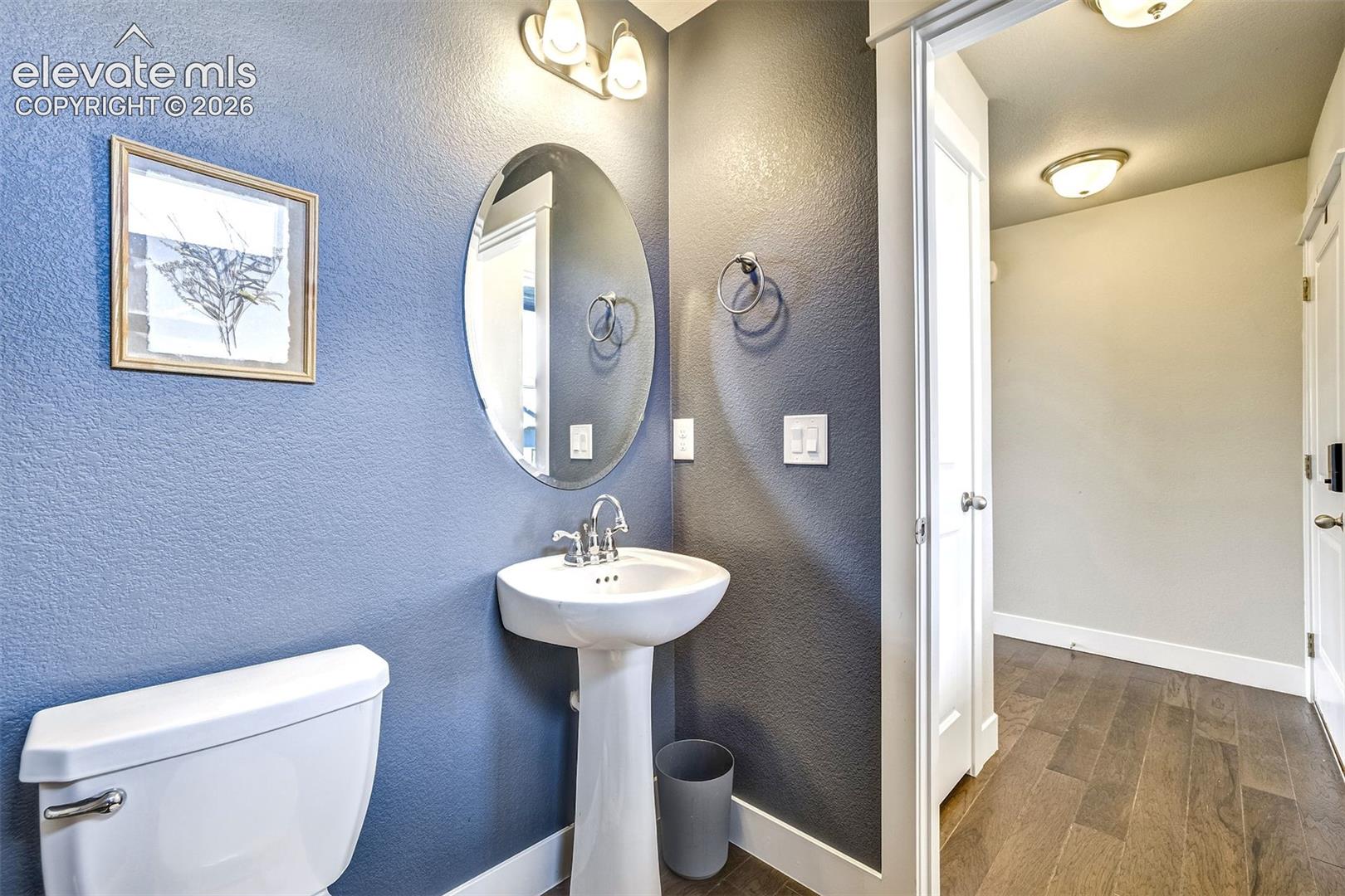 Photo 8 of 2971 Namib Drive, Colorado Springs