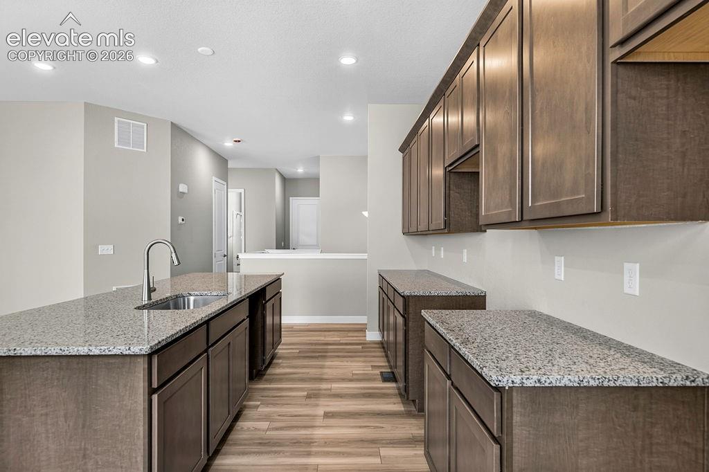 11896 Copper Butte Way, Colorado Springs, CO 80925