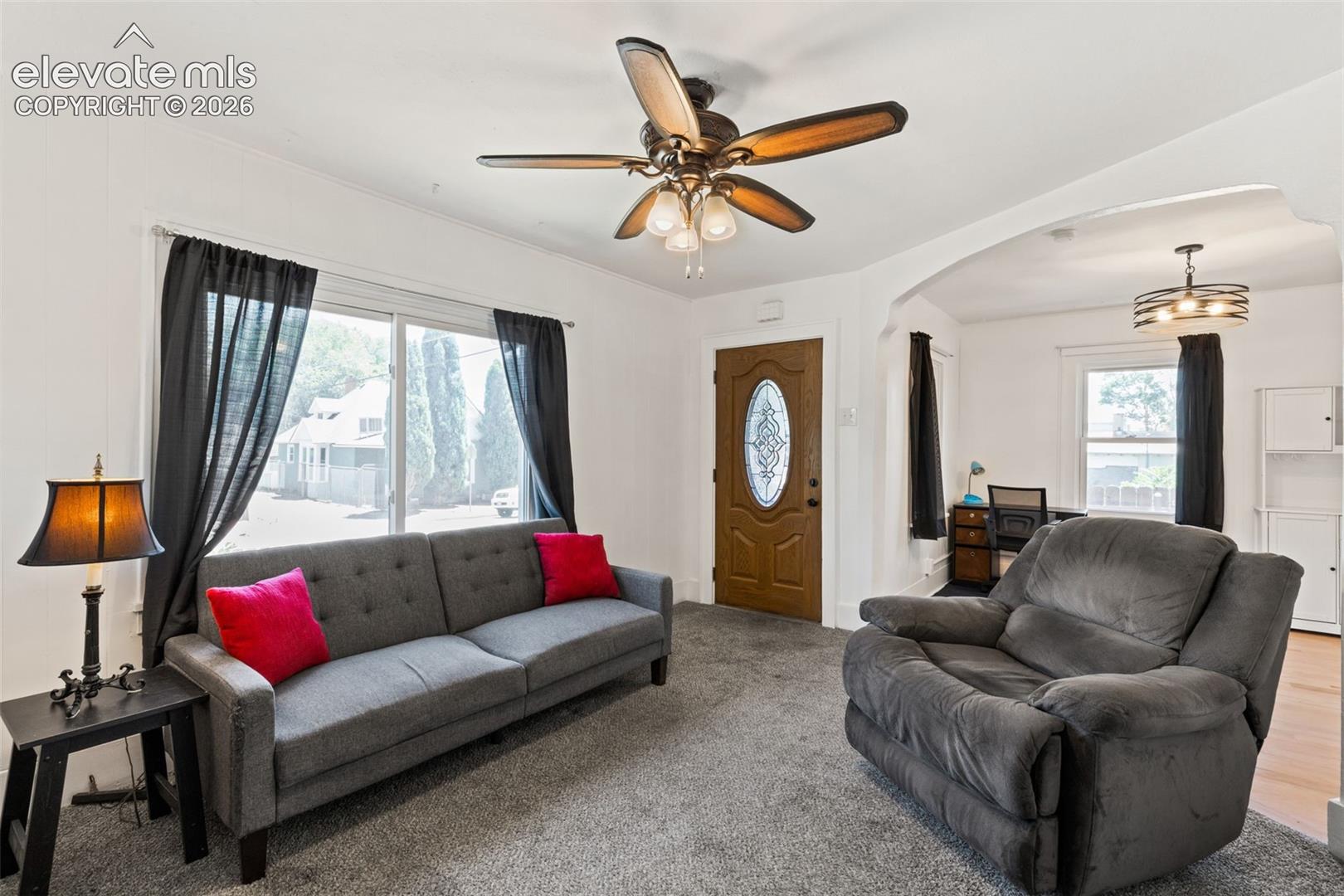 Photo 7 of 815 N Norwood Avenue, Pueblo