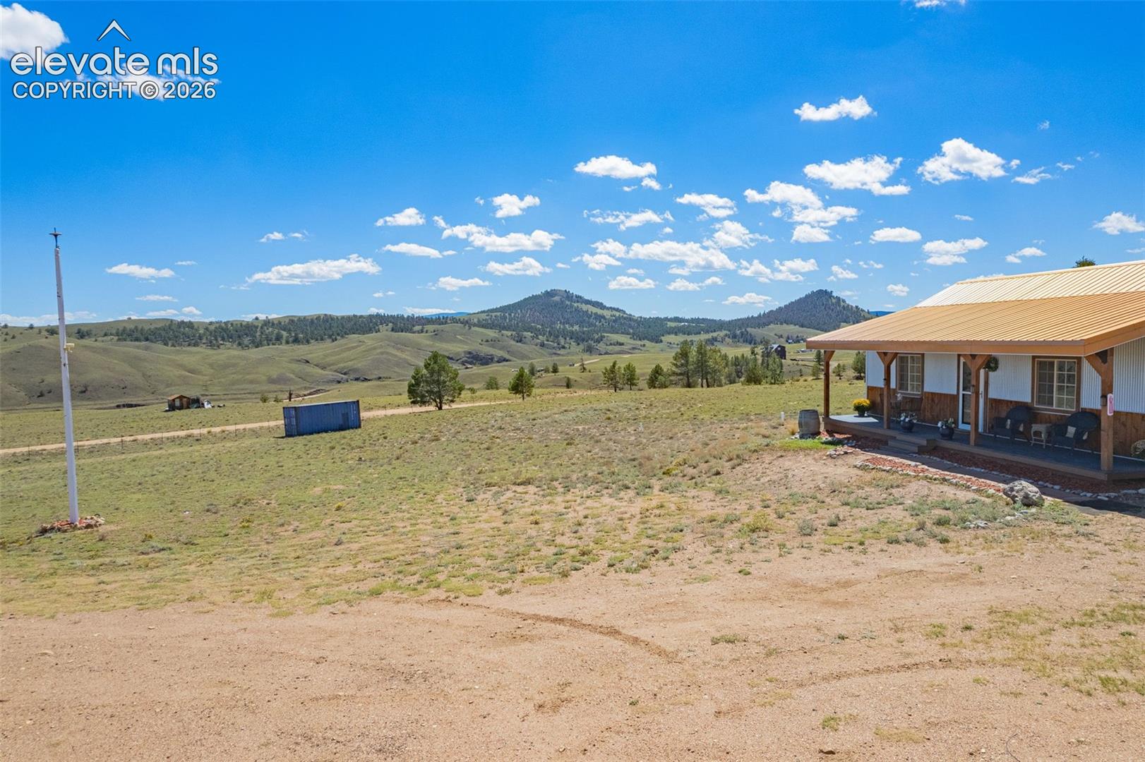 Photo 28 of 8591 Black Beaver Road, Hartsel