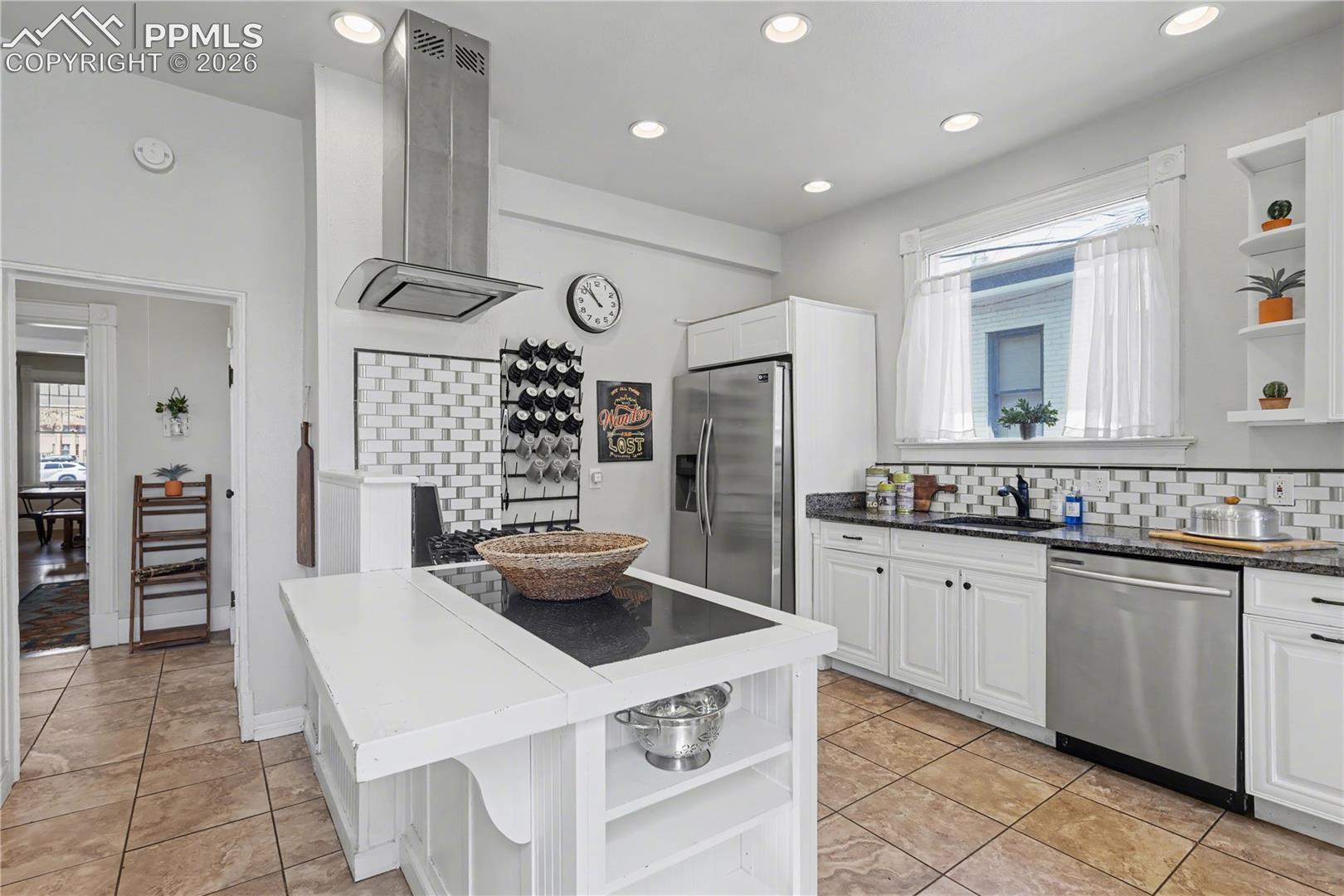 Photo 15 of 505 N Nevada Avenue, Colorado Springs