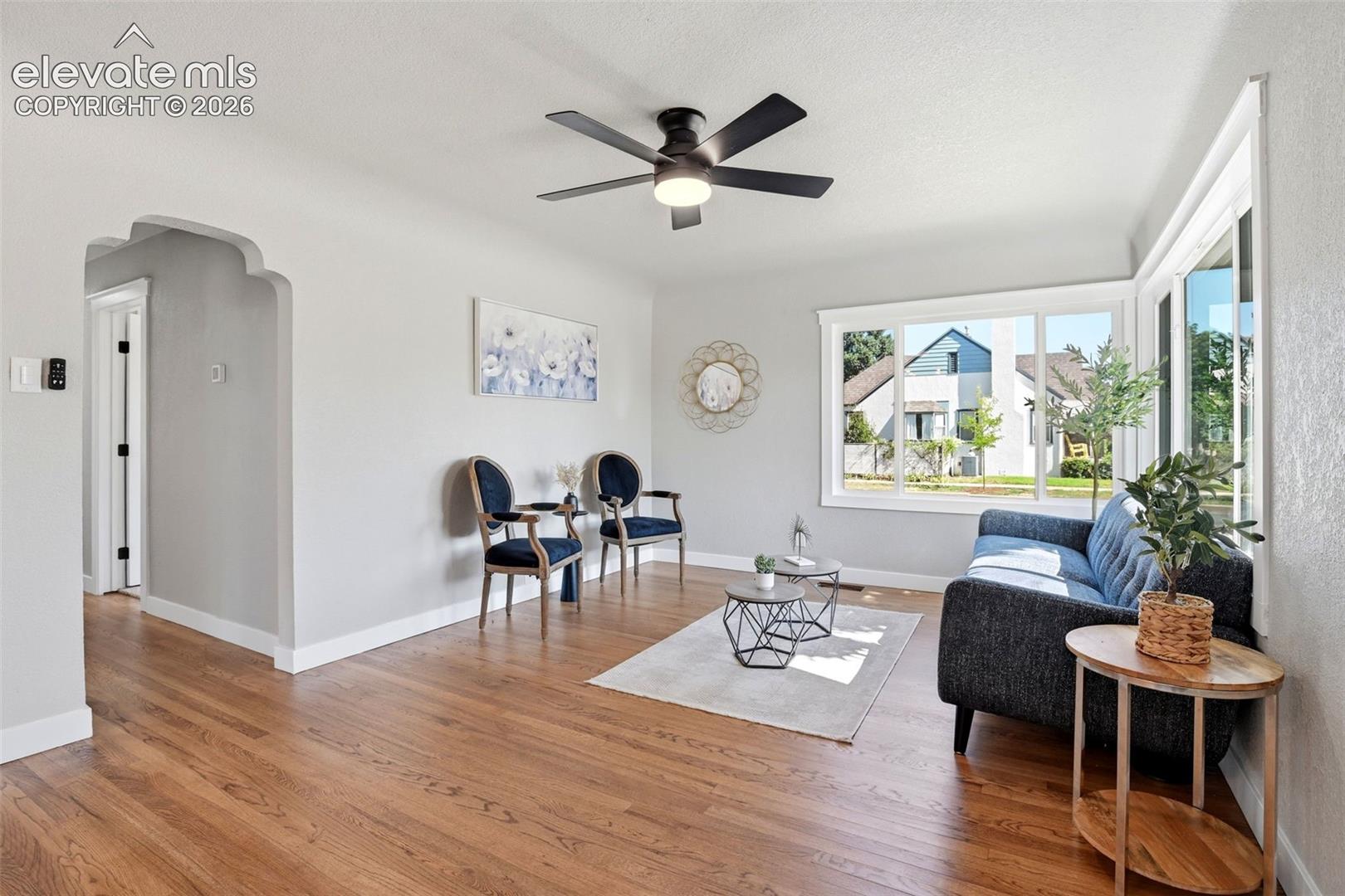 Photo 6 of 2430 N Nevada Avenue, Colorado Springs