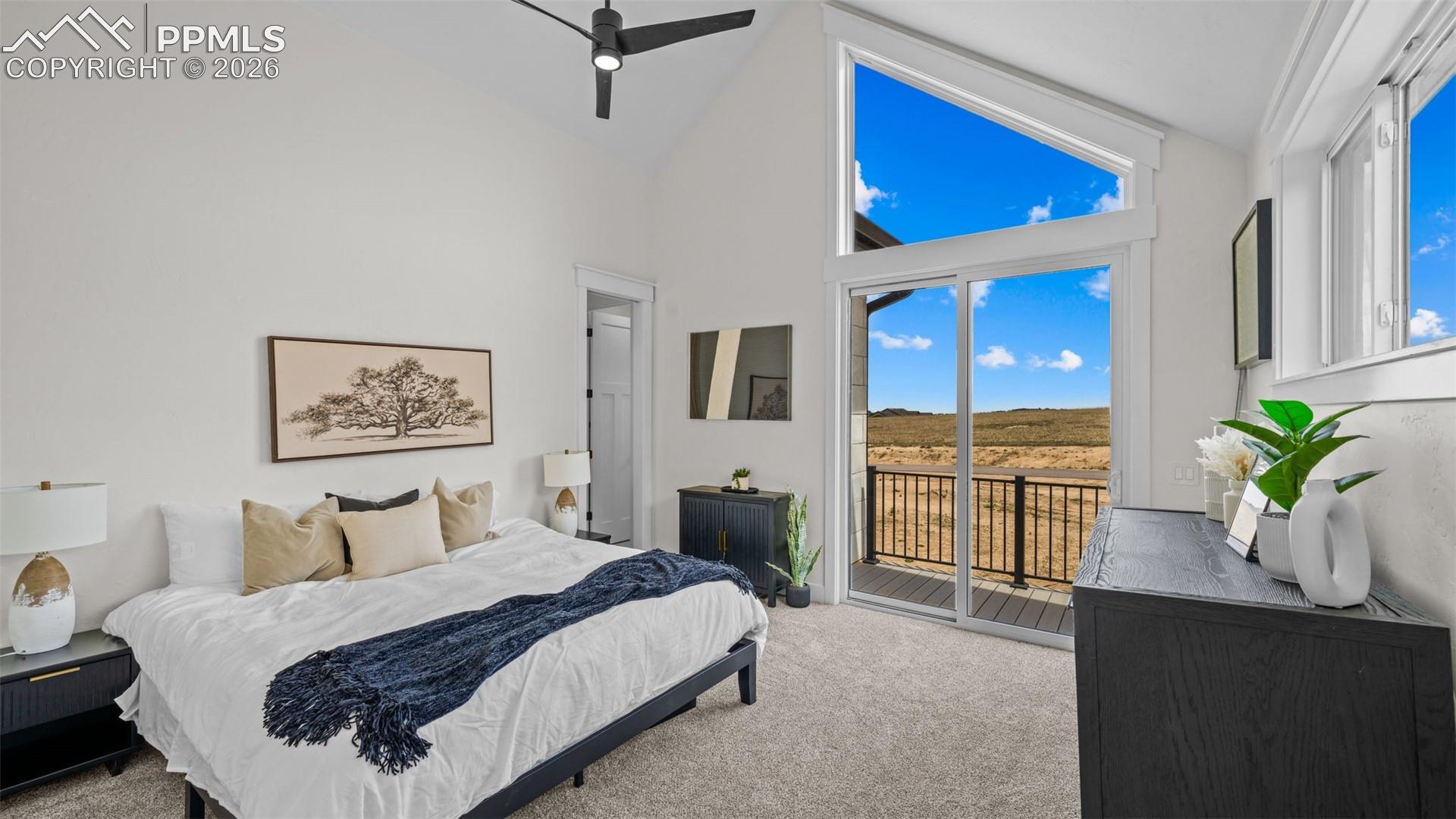 Photo 13 of 11619 Rambling Road, Colorado Springs