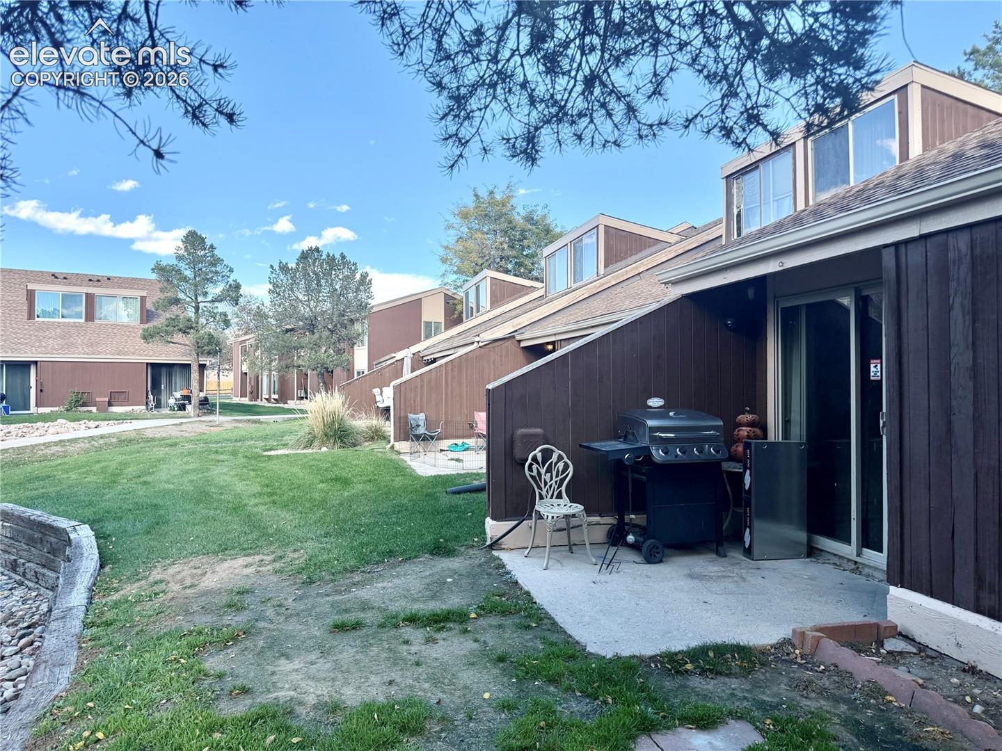 Photo 42 of 4441 N Carefree Circle, Colorado Springs