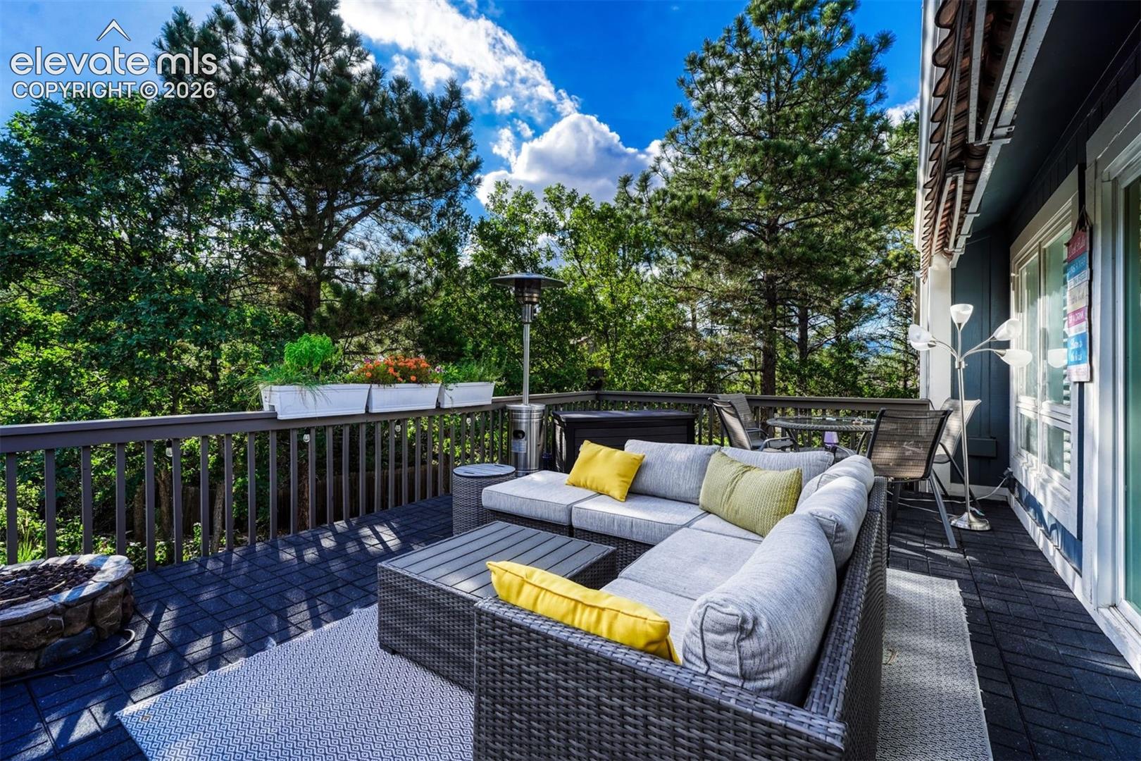 Photo 31 of 1602 Vickers Drive, Colorado Springs