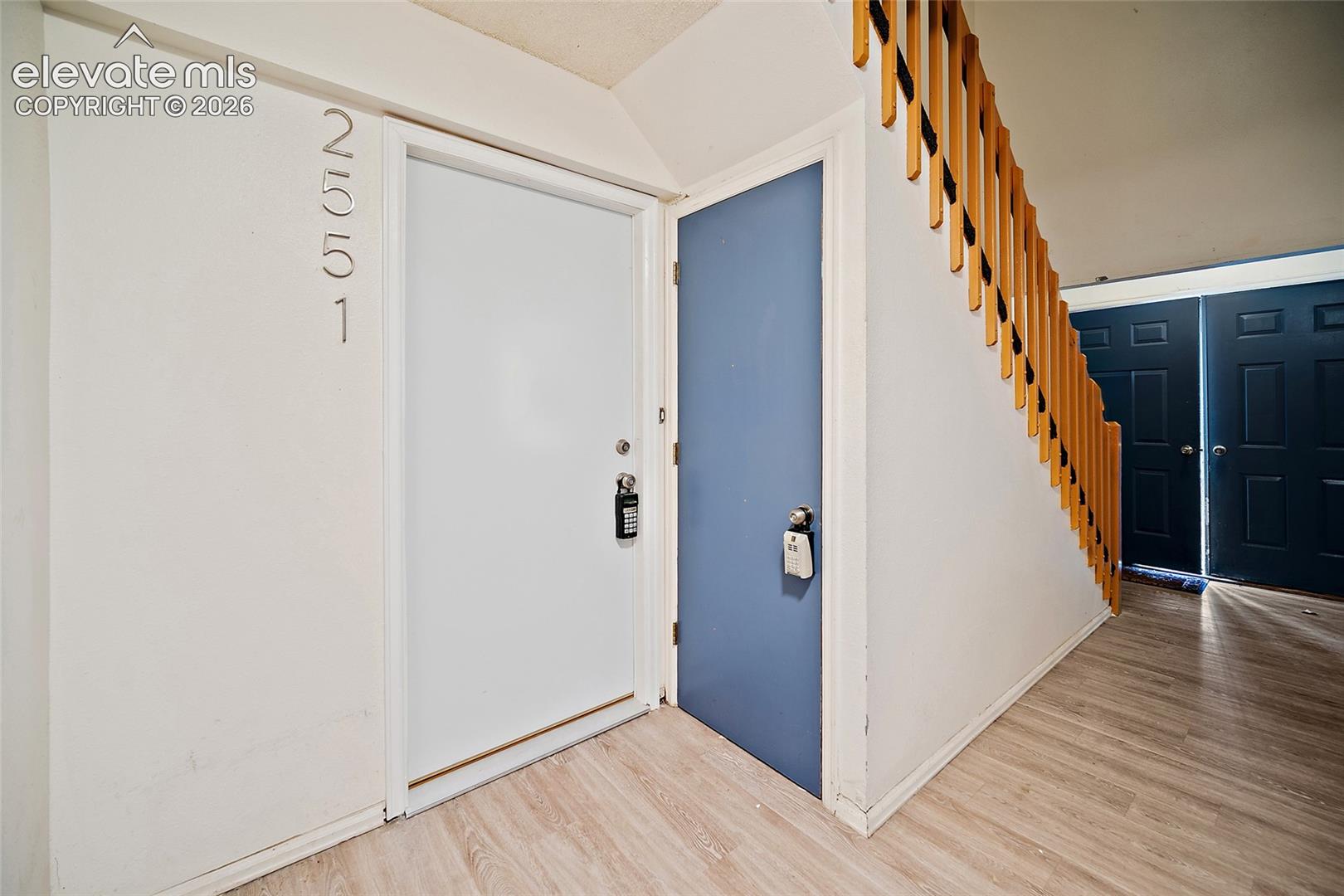 Unit 2551