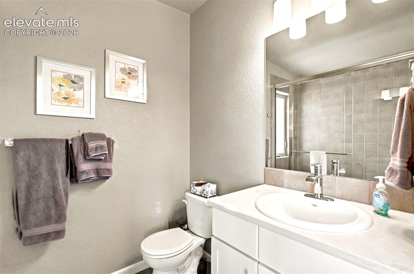 Photo 33 of 58 Cheyenne Boulevard, Colorado Springs