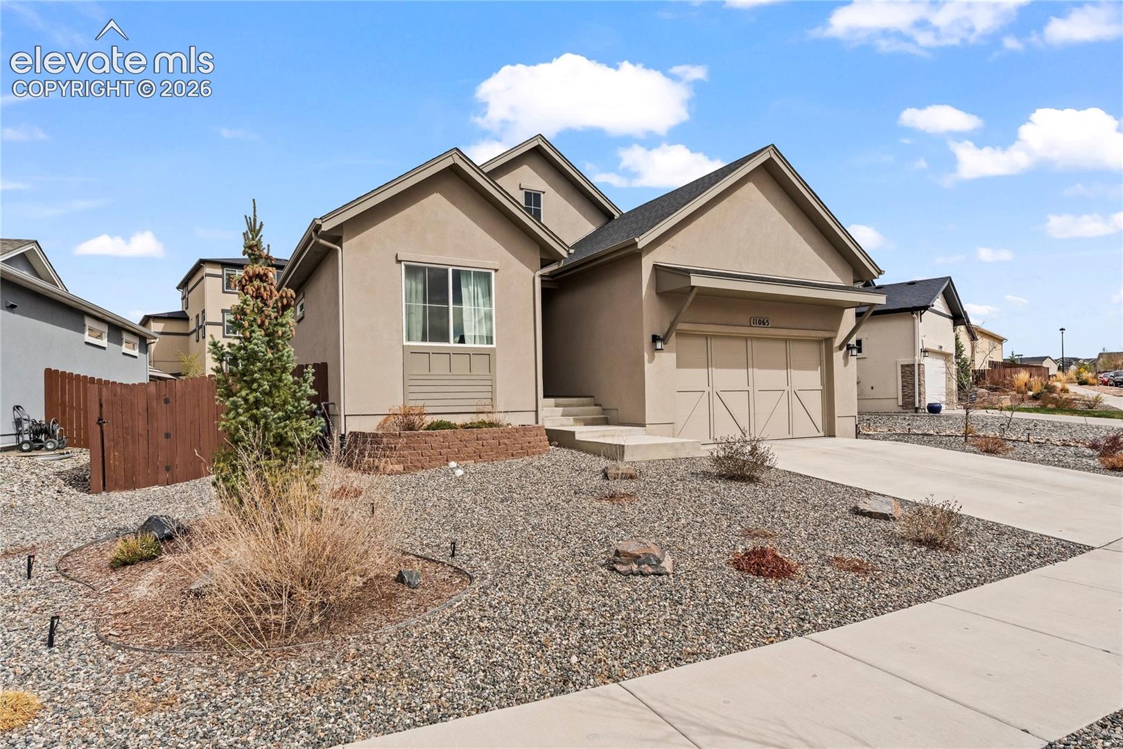 Photo 10 of 11065 Deer Feather Drive, Colorado Springs