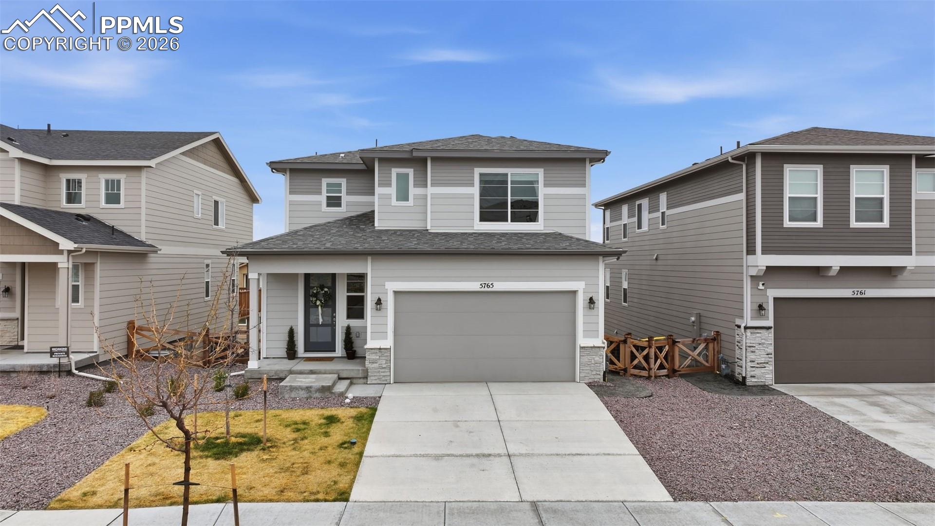 Featured Homes