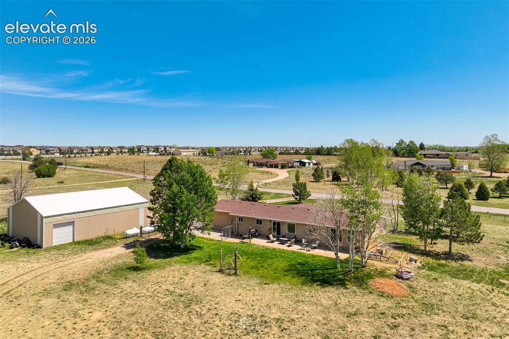 6350 Luther Rd, Colorado Springs, CO 80927