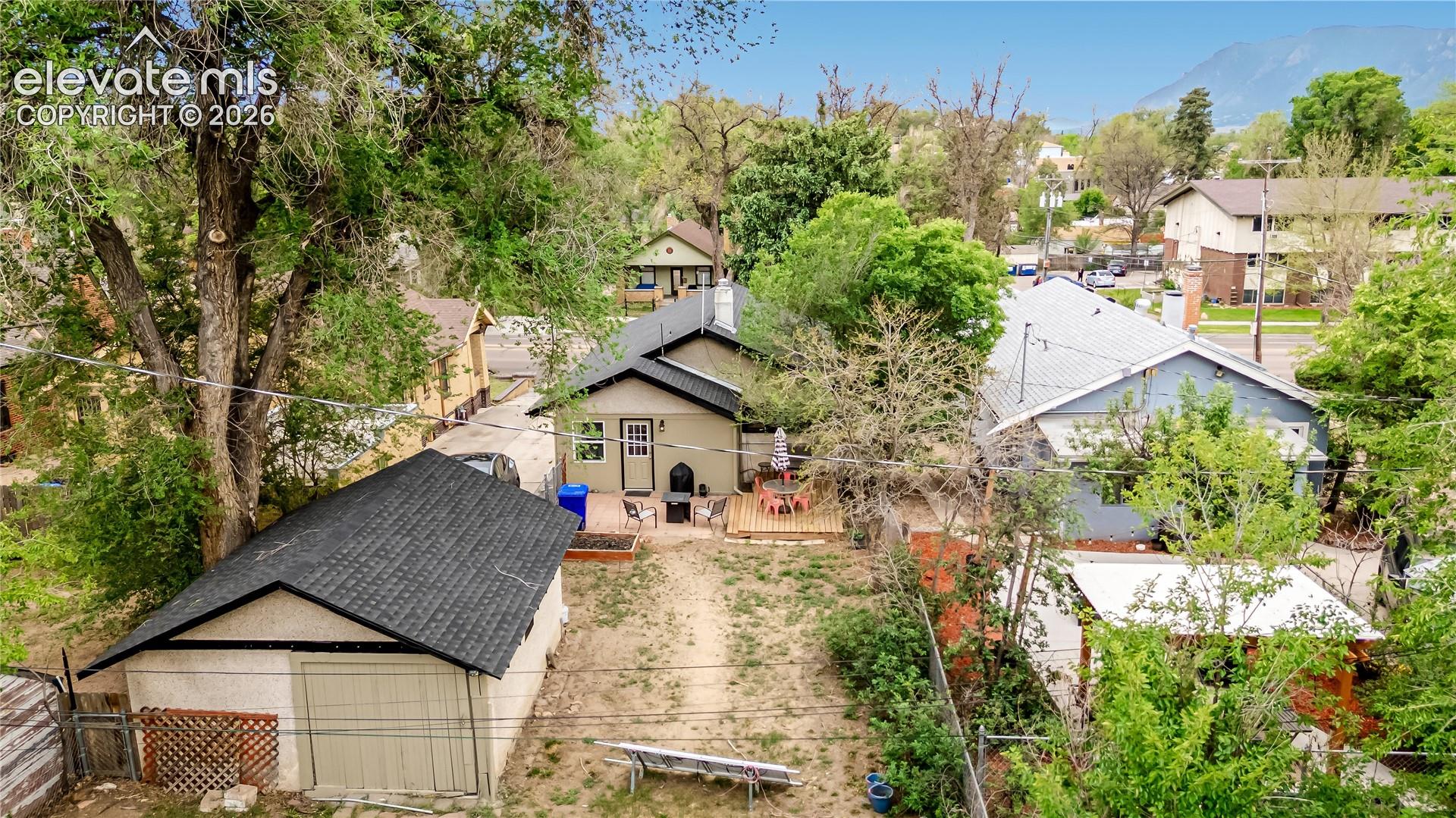 Photo 18 of 1220 E Platte Avenue, Colorado Springs