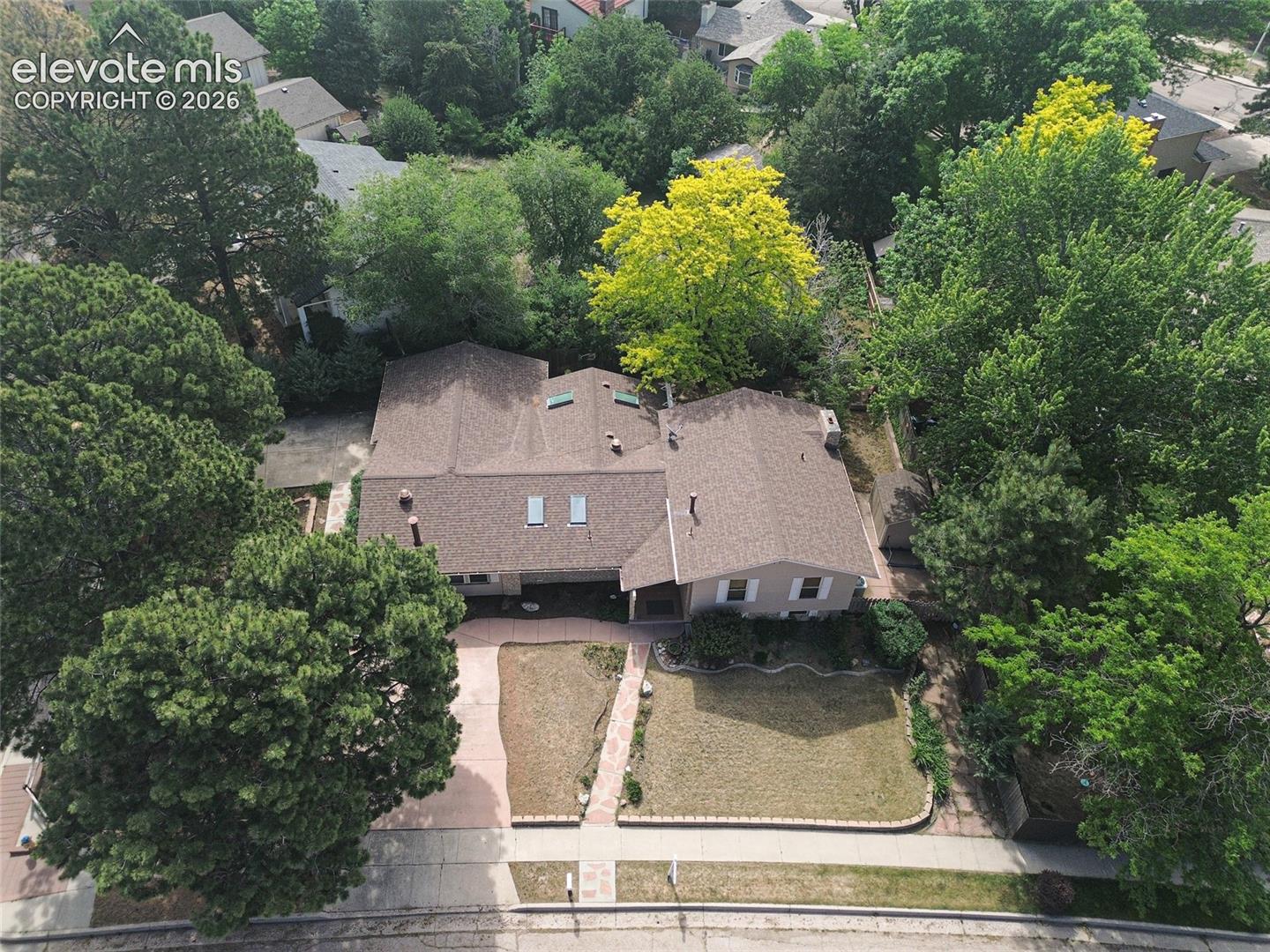 Photo 35 of 5233 Cambria Drive, Colorado Springs