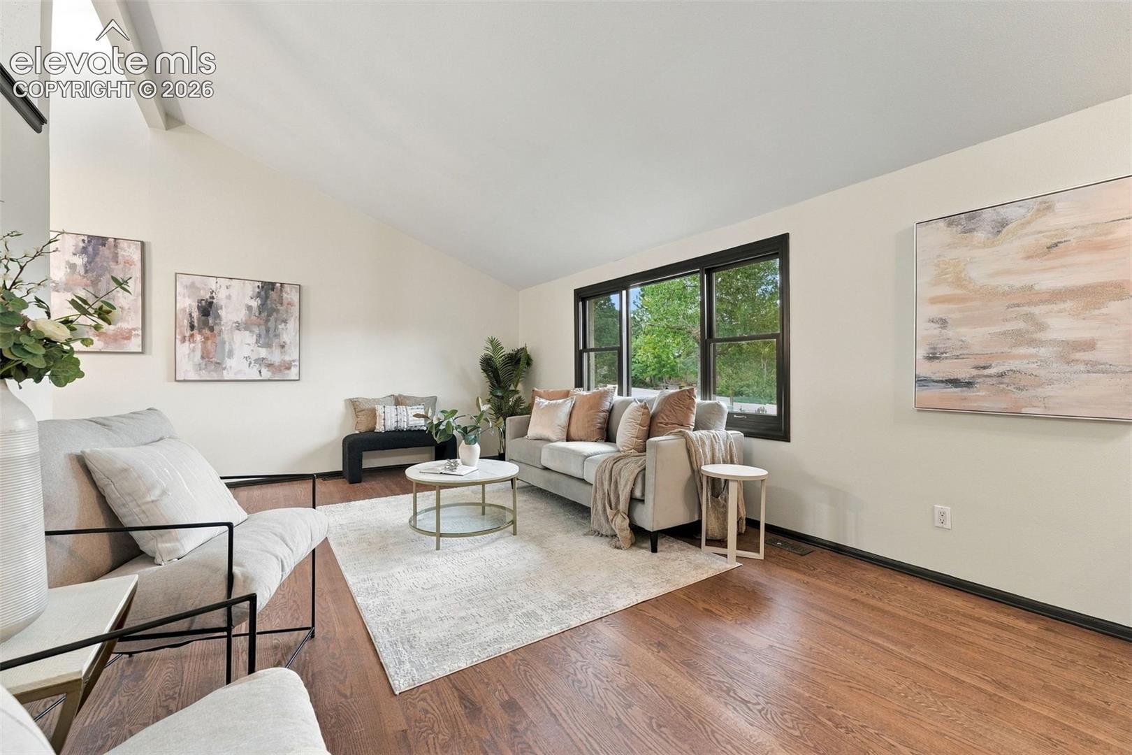 Photo 6 of 425 Roxbury Circle, Colorado Springs
