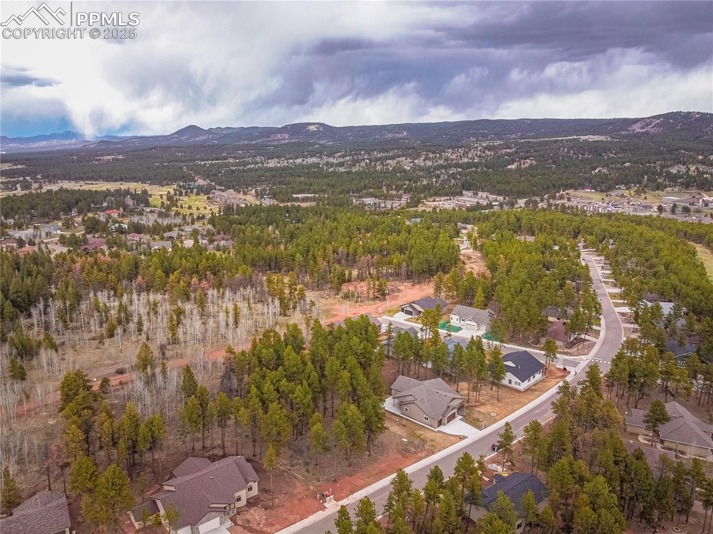 Photo 37 of 1290 Firestone Drive, Woodland Park