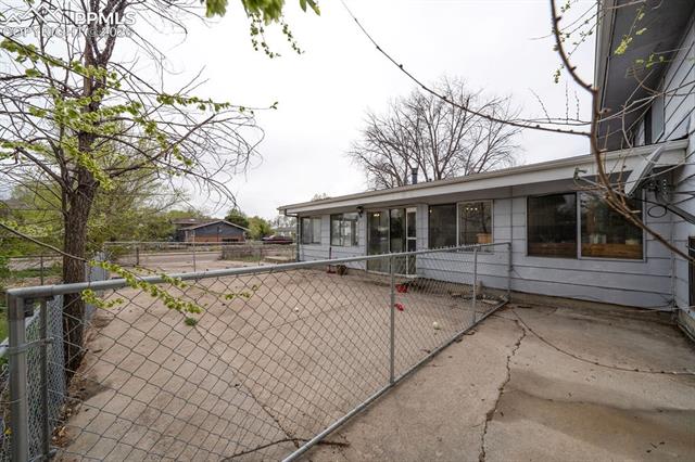 495 Harvard St, Colorado Springs, CO 80911