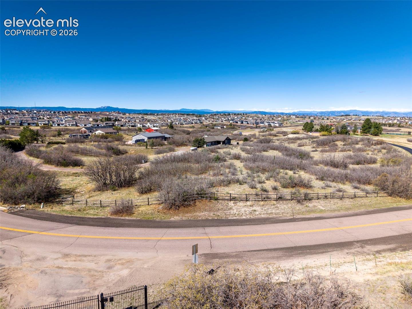 Photo 6 of 1701 N Rocky View Road, Castle Rock