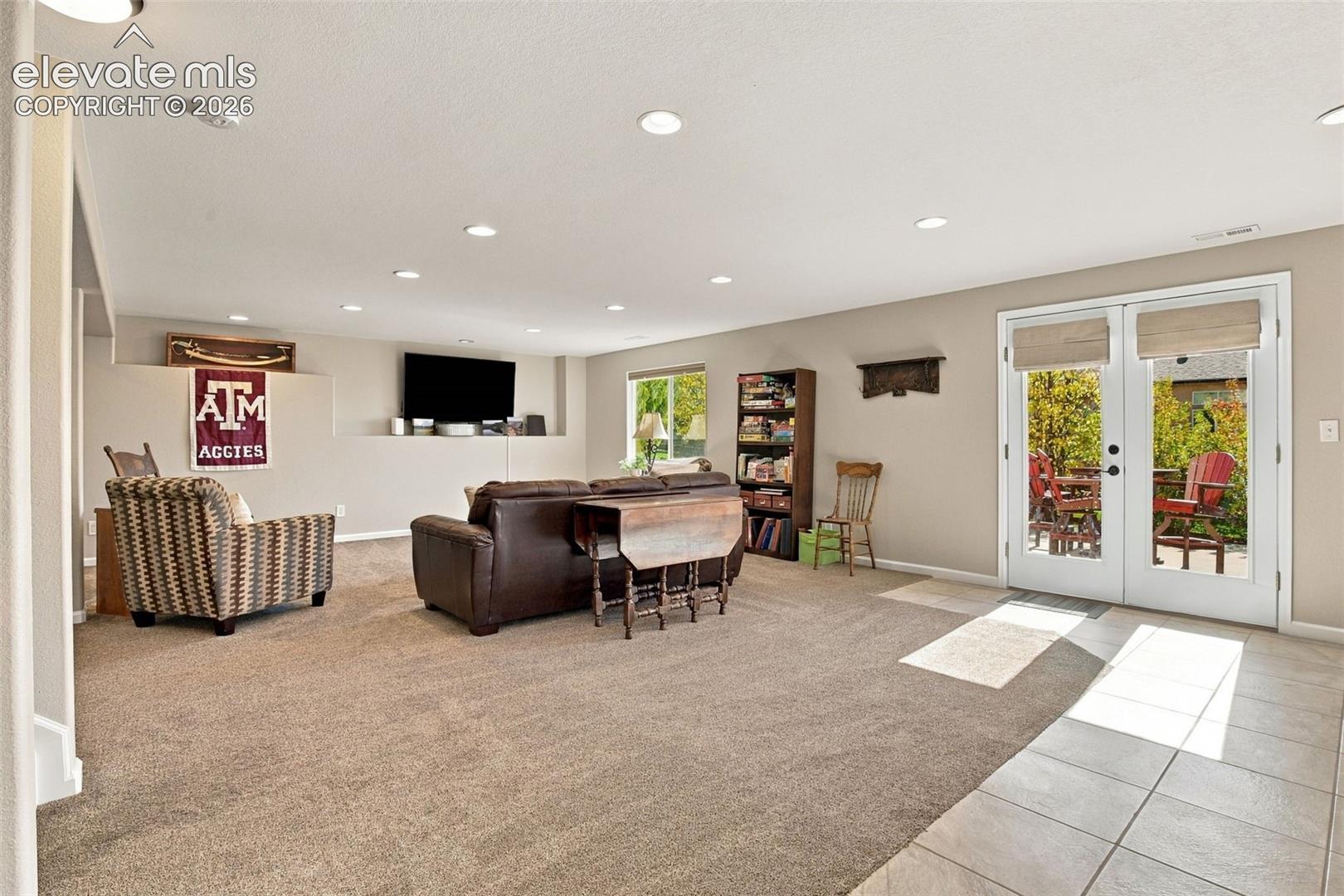 Photo 36 of 2112 Fieldcrest Drive, Colorado Springs