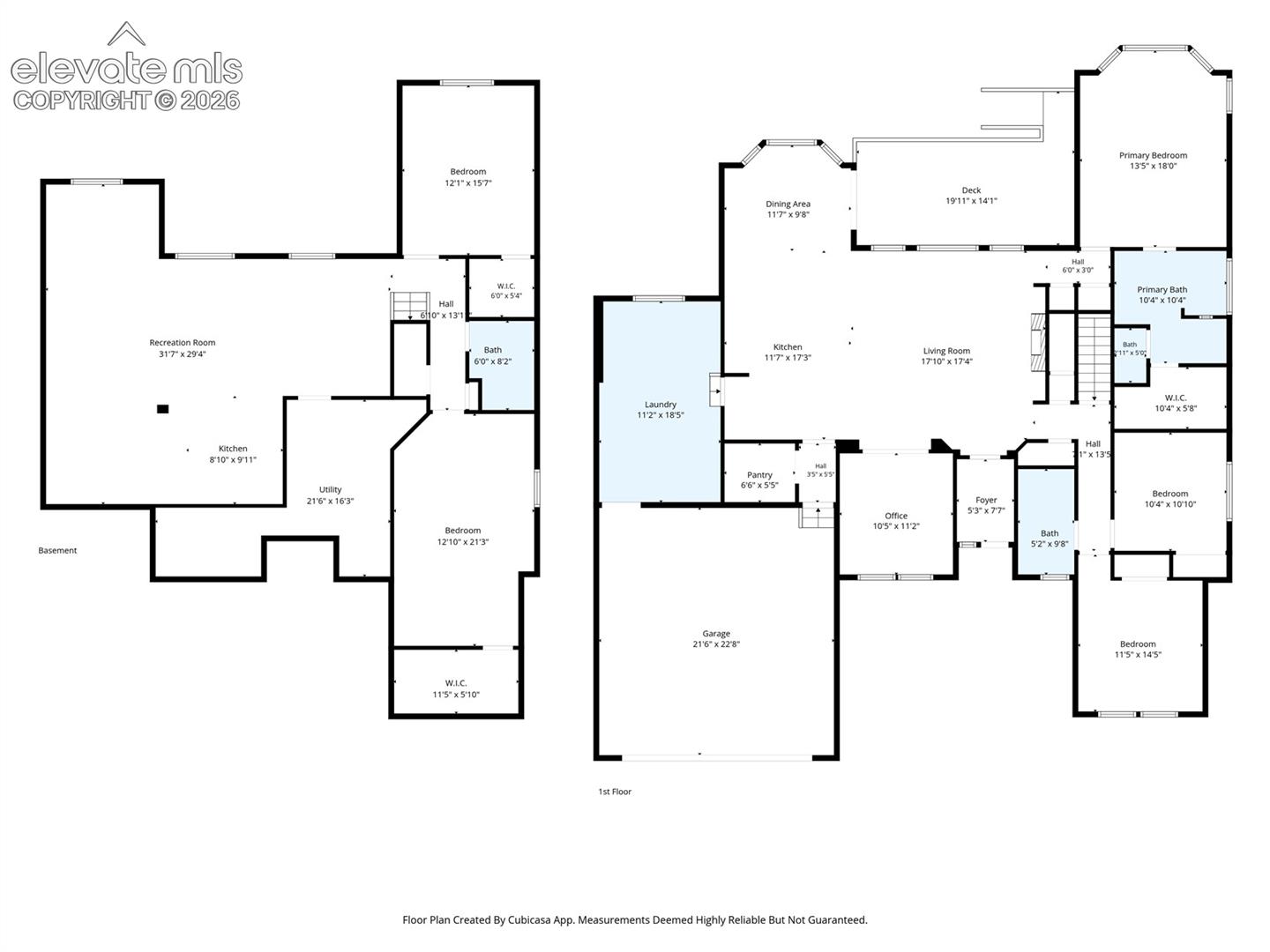 10166 Pine Glade Dr, Colorado Springs, CO 80920