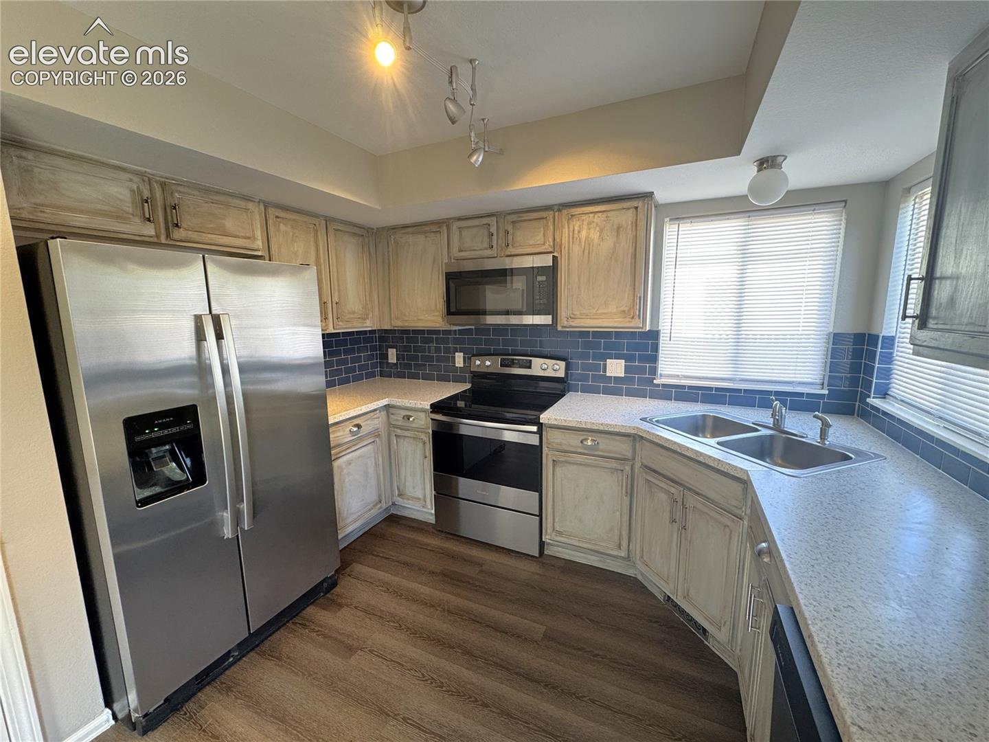 Photo 13 of 4126 Happy Jack Drive, Colorado Springs