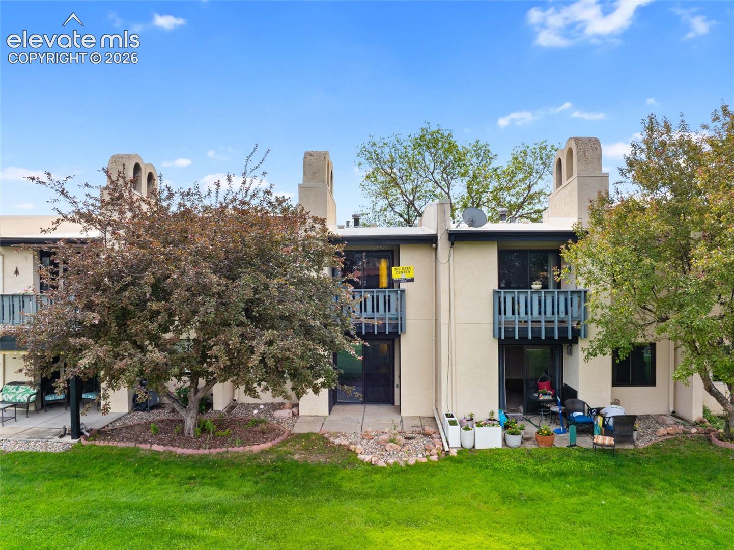 Photo 27 of 1018 Fontmore Road #A, Colorado Springs