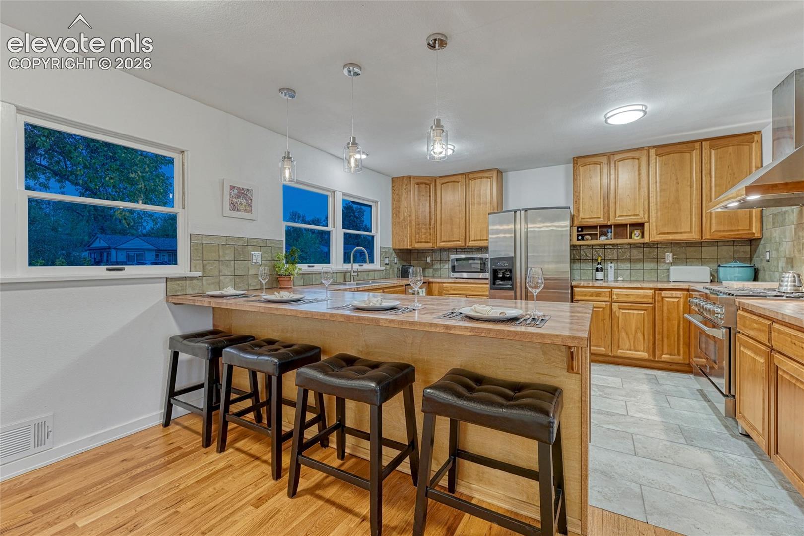 Photo 9 of 1221 E Madison Street, Colorado Springs