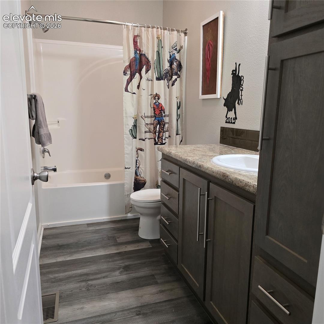 Photo 17 of 23275 Farmhouse Court, Calhan
