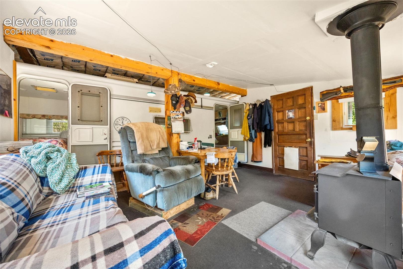 Photo 6 of 106 Forest Court, Guffey