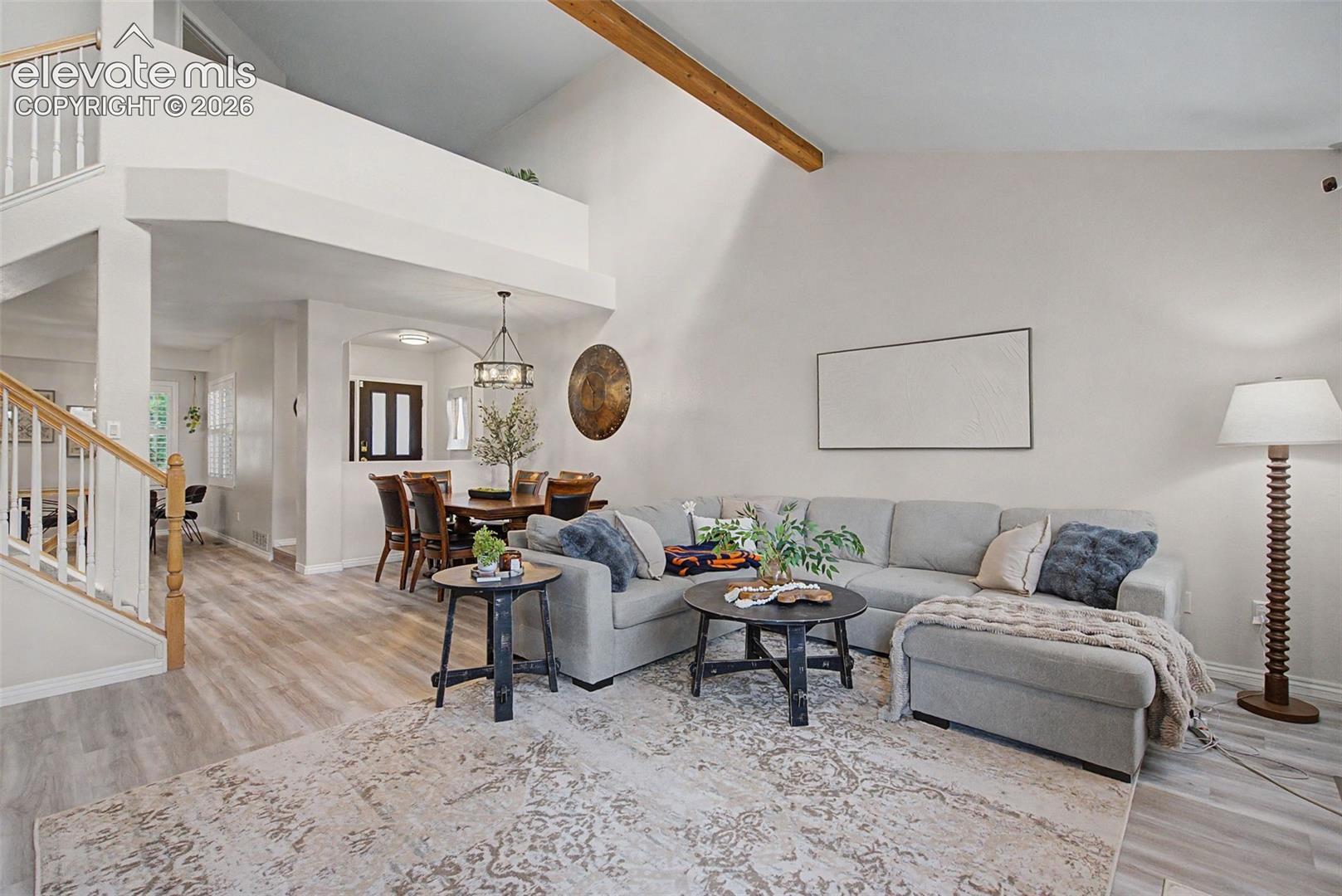 Photo 10 of 4475 Songglen Circle, Colorado Springs