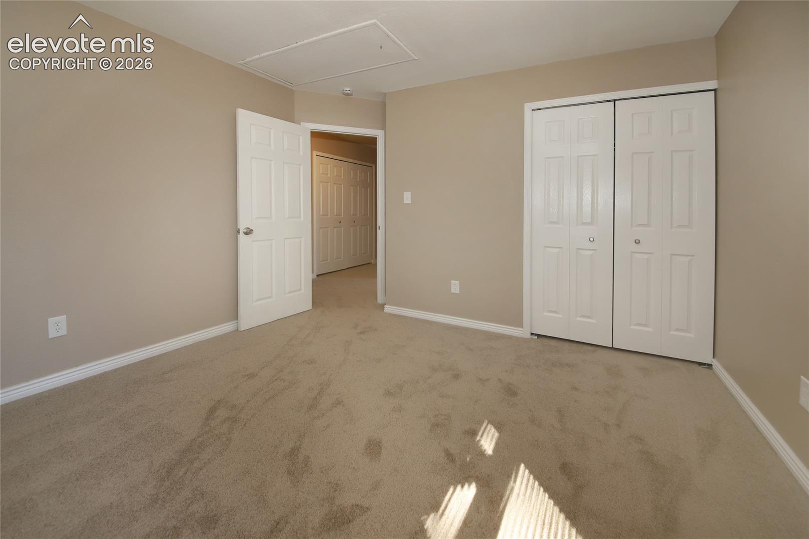 bedroom 3 upstaits