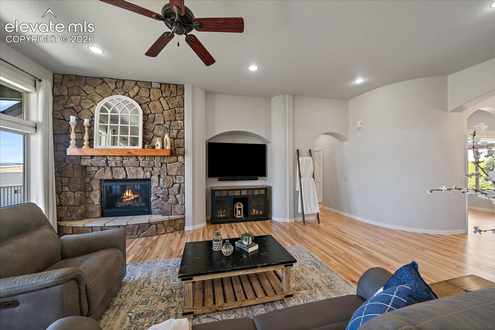Photo 8 of 5375 Country Club Drive, Larkspur