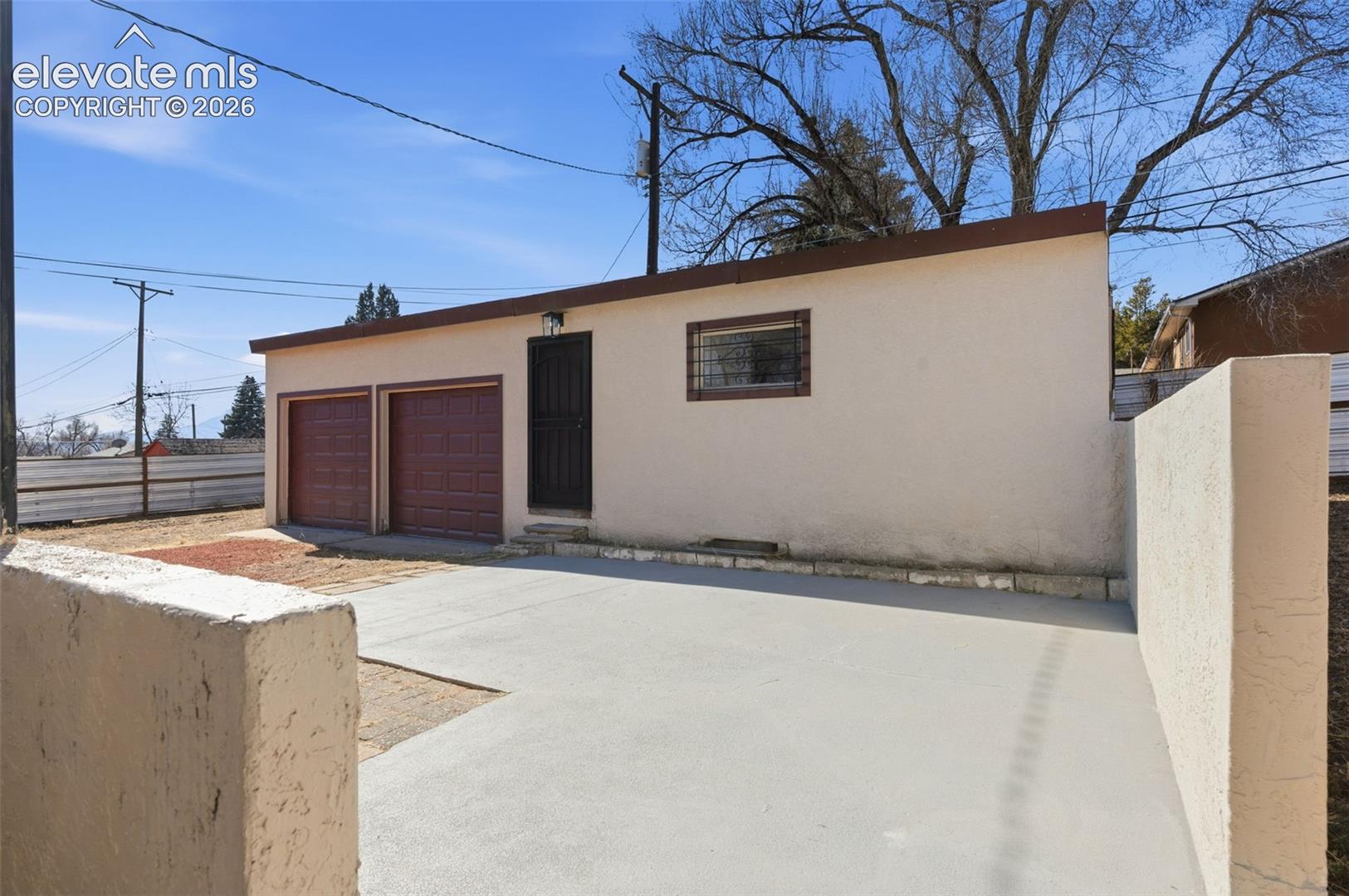 Photo 29 of 1126 McArthur Avenue, Colorado Springs