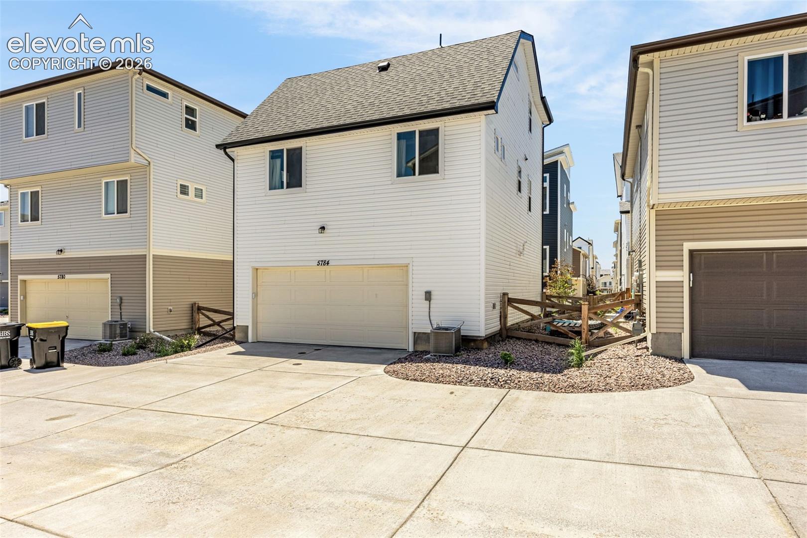 Photo 32 of 5784 Tramore Court, Colorado Springs