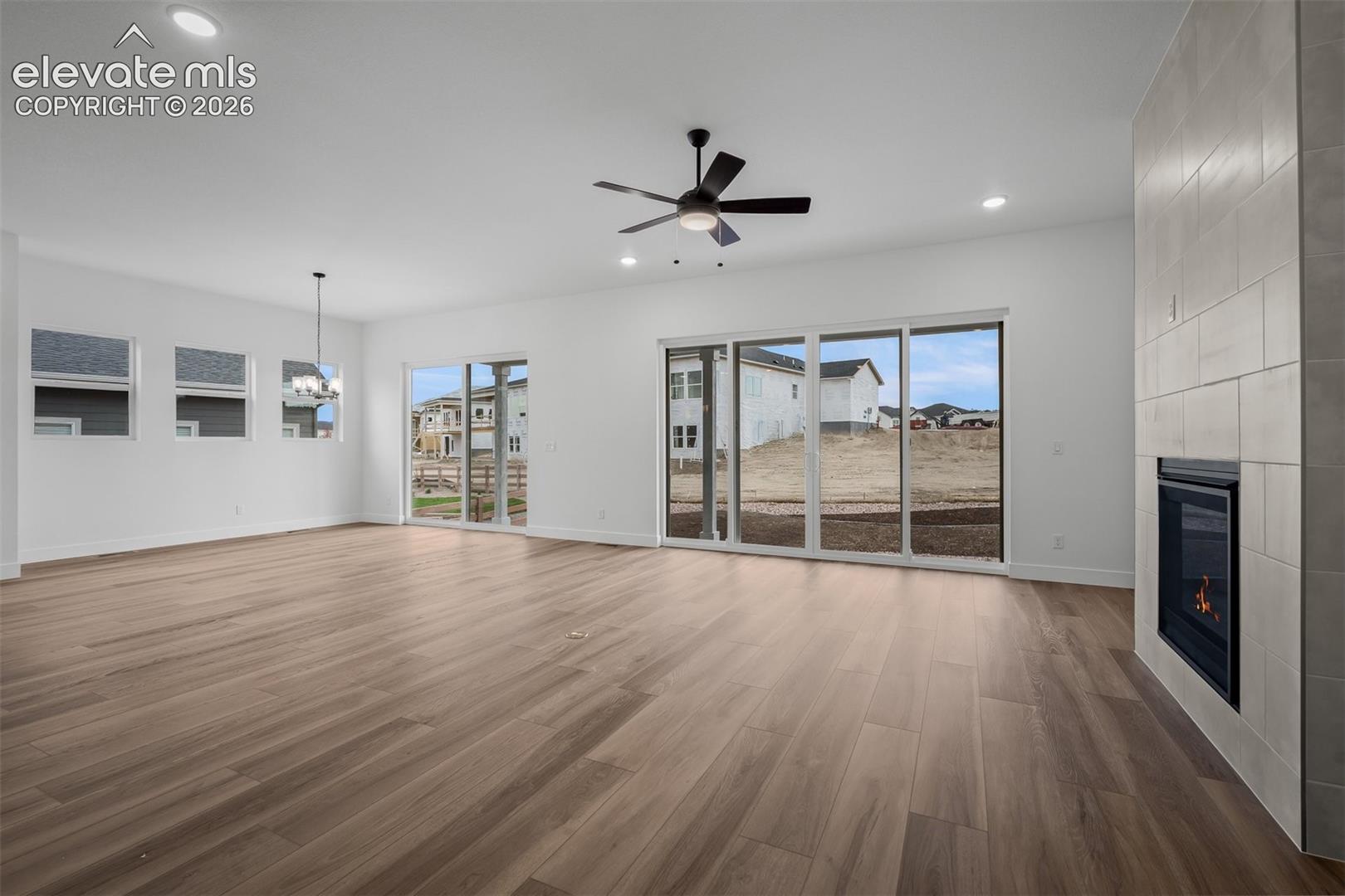 Photo 12 of 6562 Arabesque Loop, Colorado Springs
