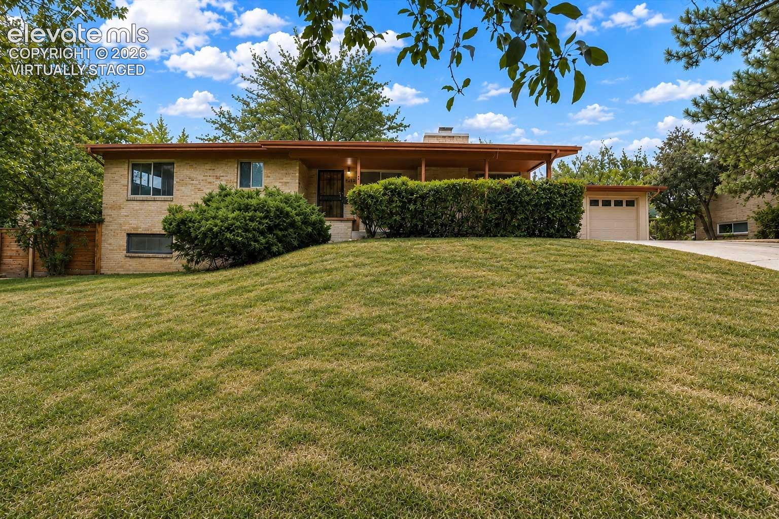 1435 Iowa Ave, Colorado Springs, CO 80909