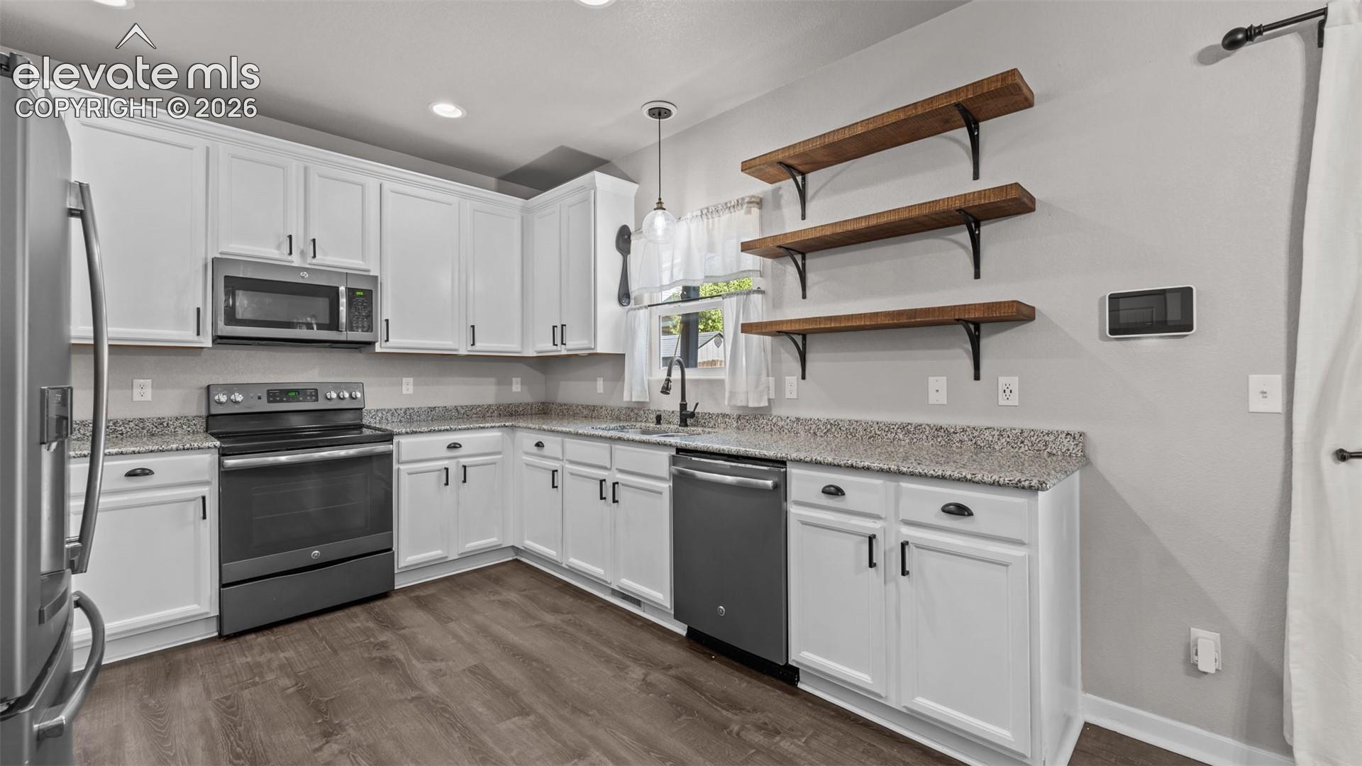 Photo 12 of 7815 Dry Willow Way, Colorado Springs