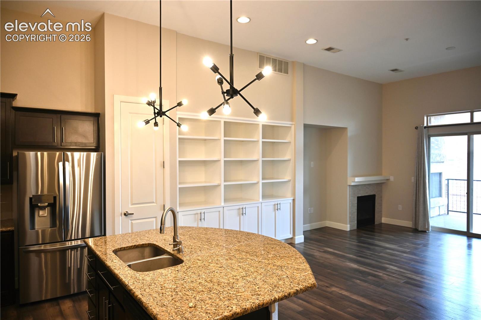 301 Inverness Way #307, Englewood, CO 80112
