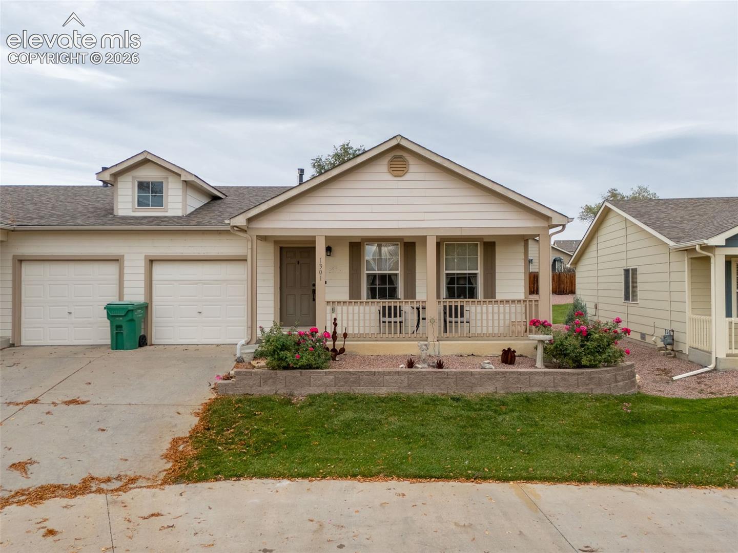 Photo 2 of 1301 Silver Hawk Court, Pueblo
