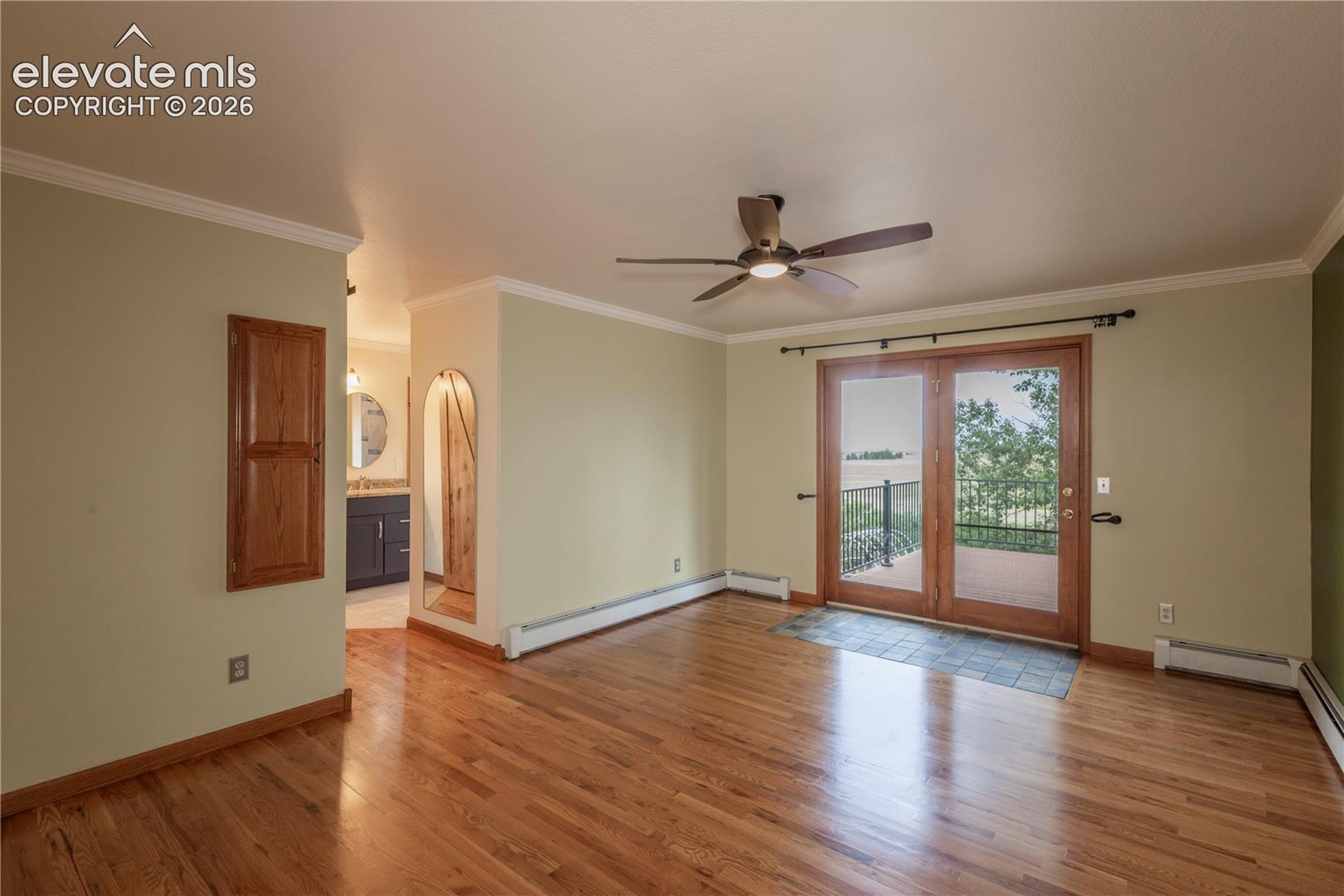 Photo 11 of 13850 N Ellicott Highway, Calhan