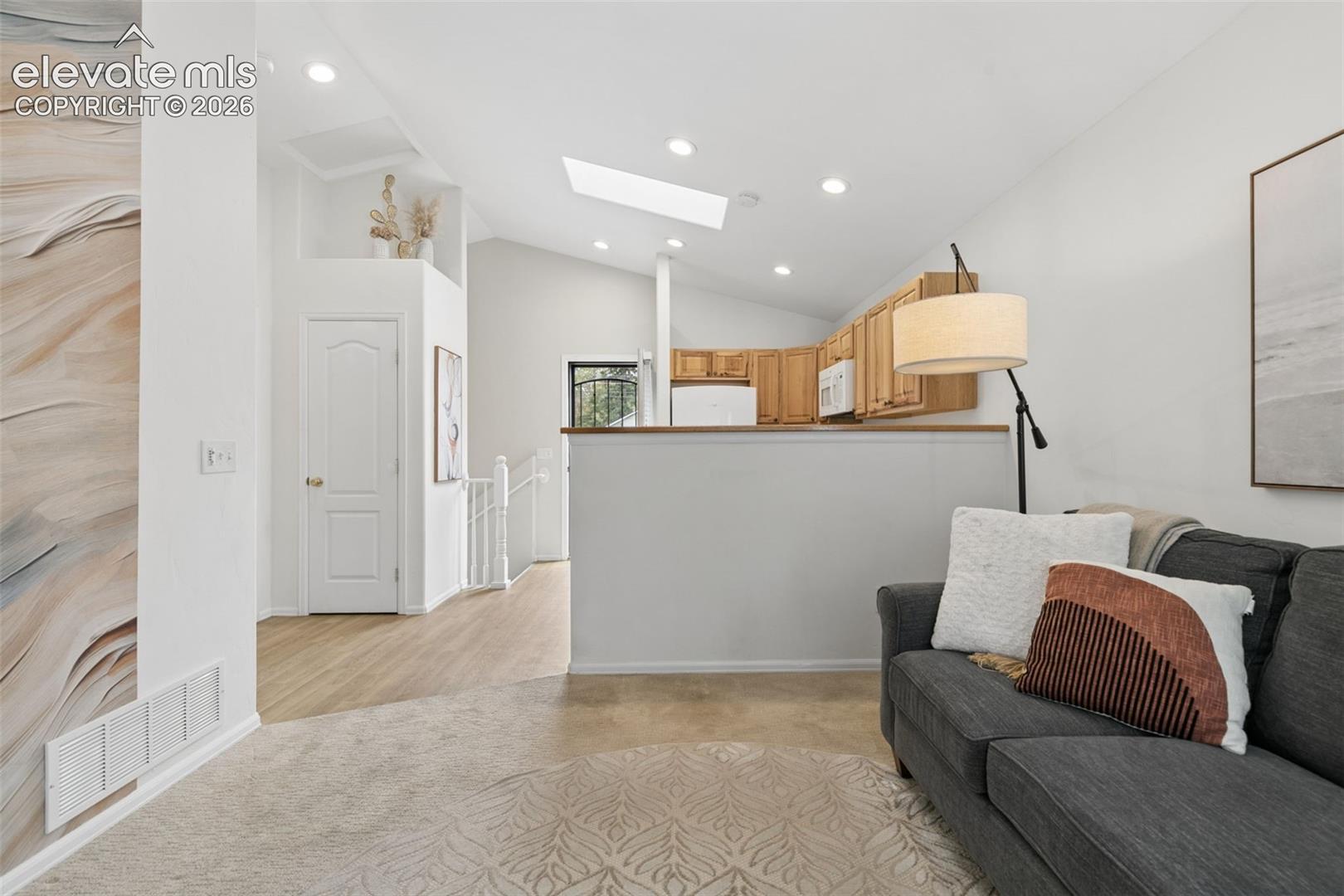 Photo 6 of 3021 Virginia Avenue, Colorado Springs