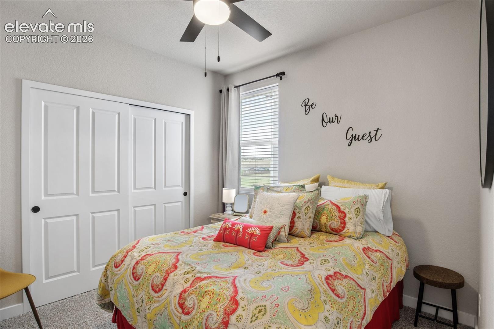 Photo 20 of 4107 Wyedale Way, Colorado Springs