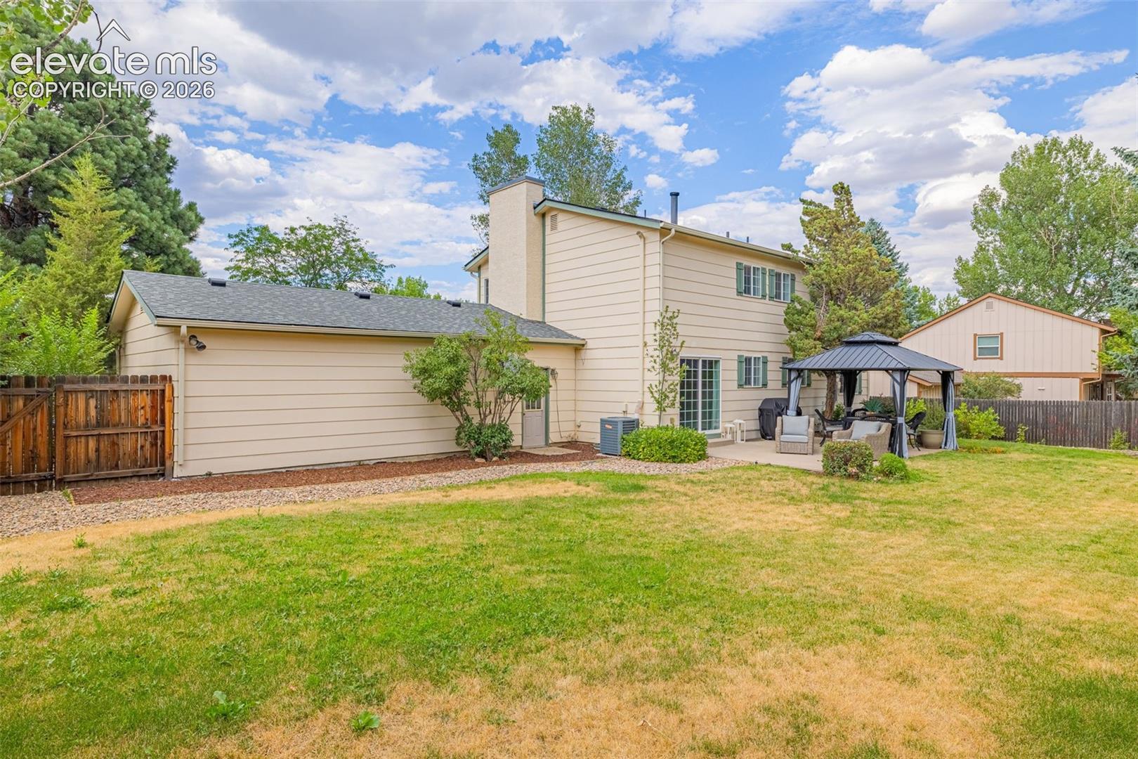 Photo 37 of 3357 Springridge Circle, Colorado Springs