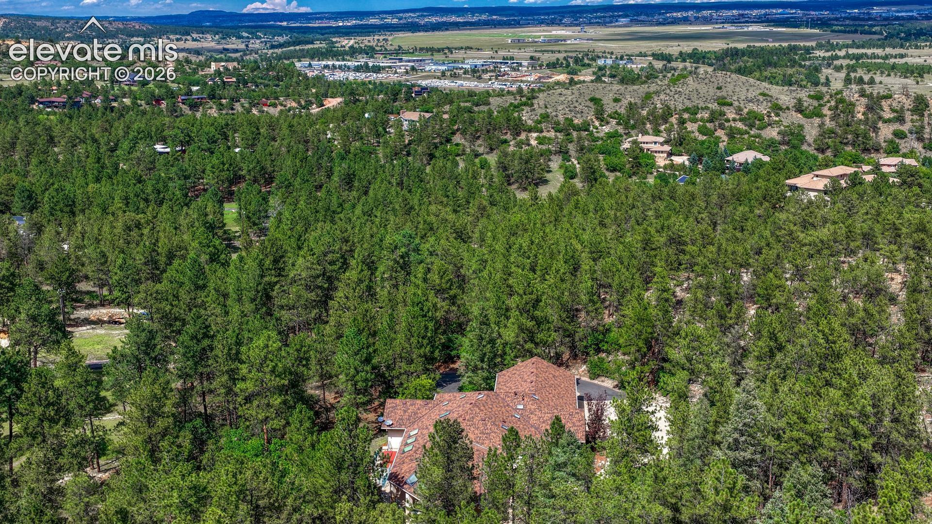 Photo 46 of 265 Hidden Valley Road, Colorado Springs