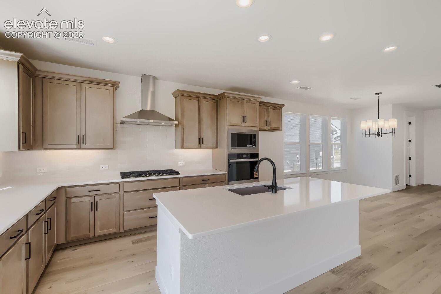 Photo 7 of 7923 Polson Drive, Colorado Springs