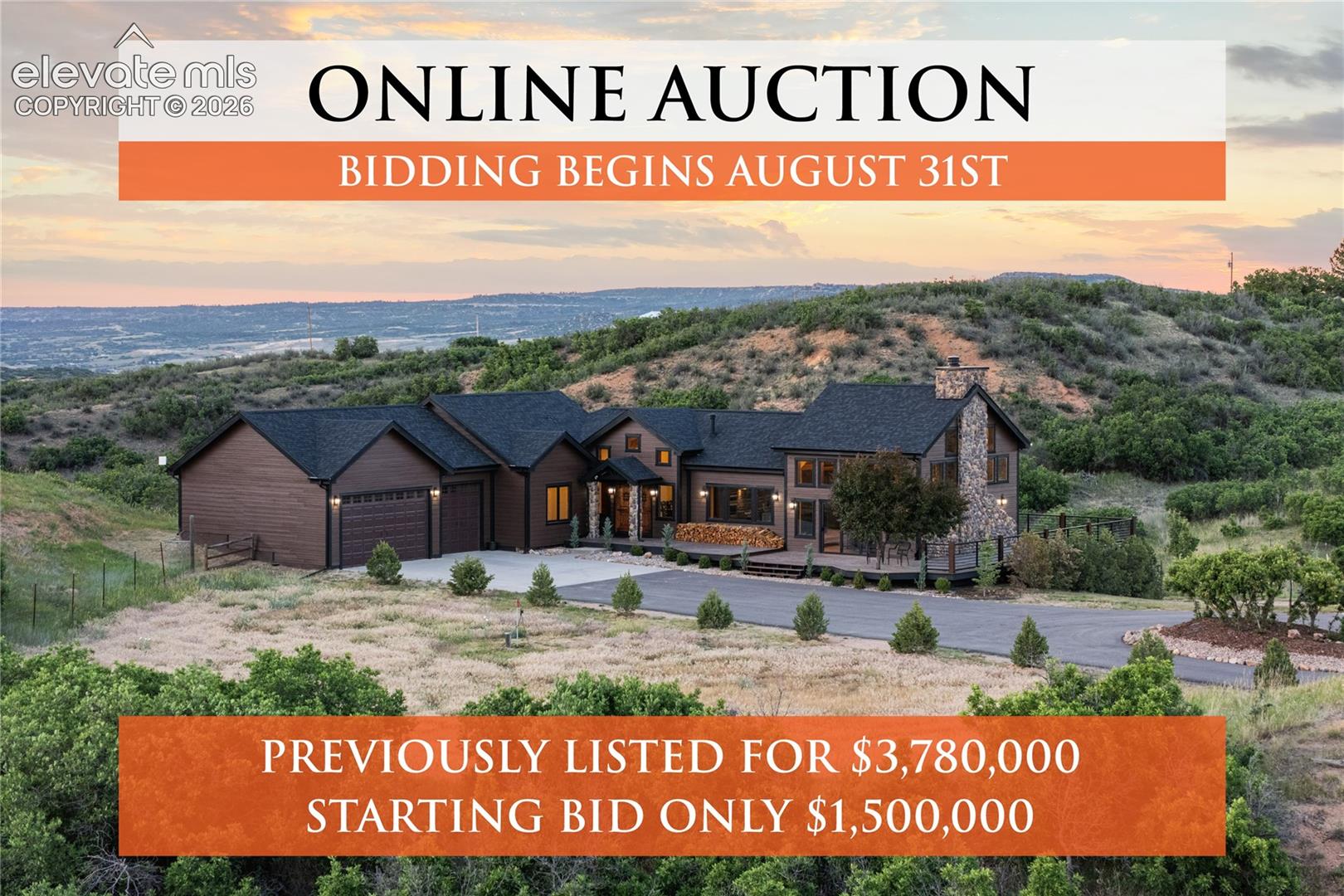 Featured Homes