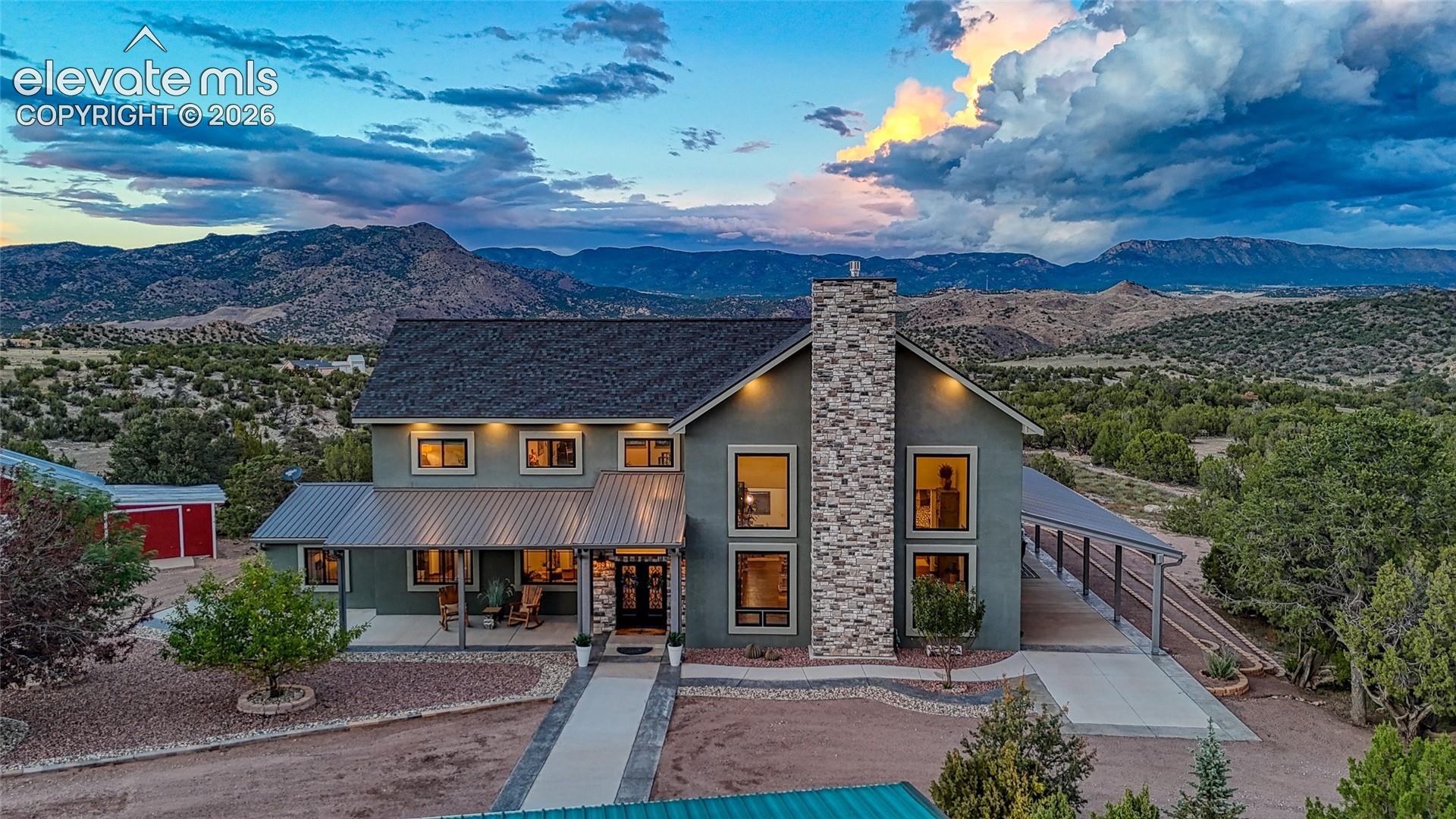 Photo 7 of 1603 County Road 3, Canon City